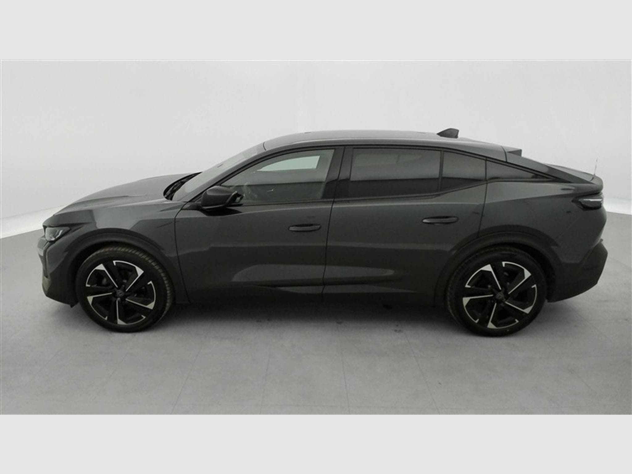Peugeot 408 1.2 PureTech Allure Pack S&S CLIM/NAVI/CAMERA (2023) - Foto 3