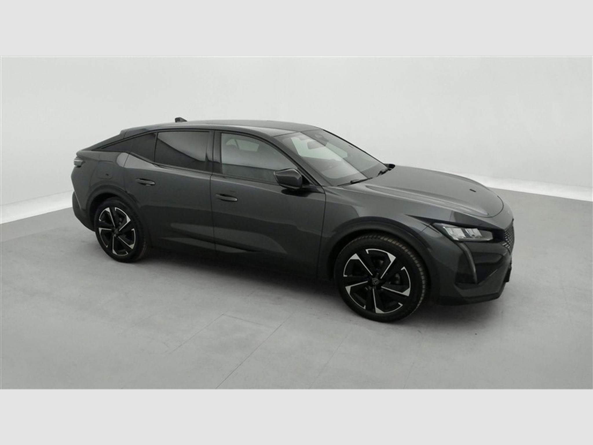 Peugeot 408 1.2 PureTech Allure Pack S&S CLIM/NAVI/CAMERA (2023) - Foto 24