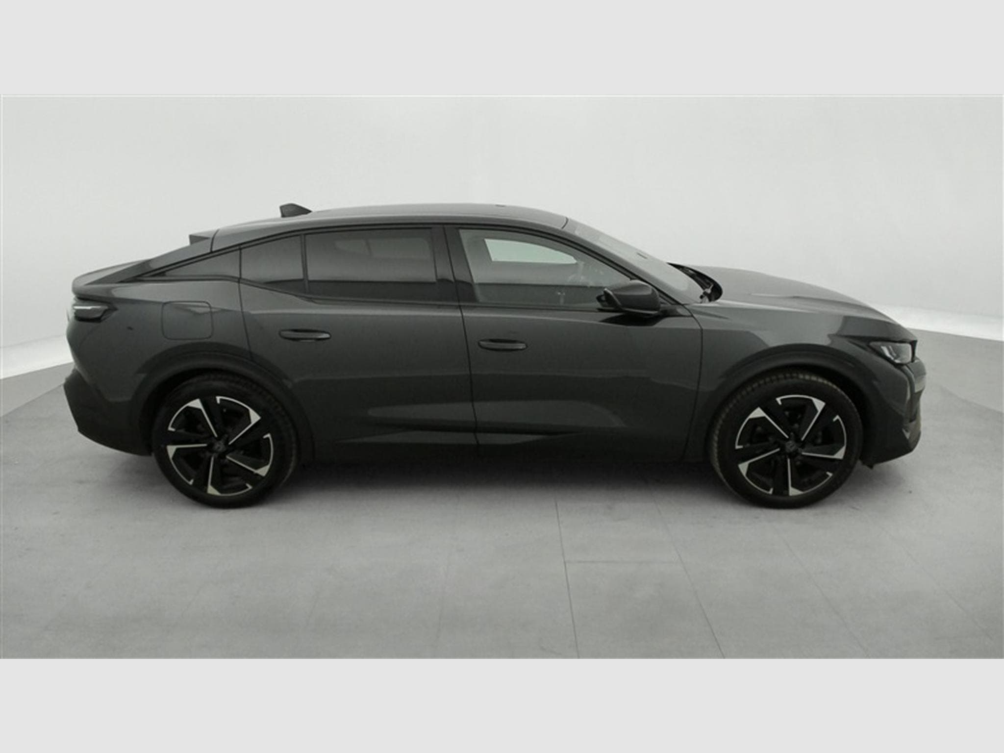Peugeot 408 1.2 PureTech Allure Pack S&S CLIM/NAVI/CAMERA (2023) - Foto 25