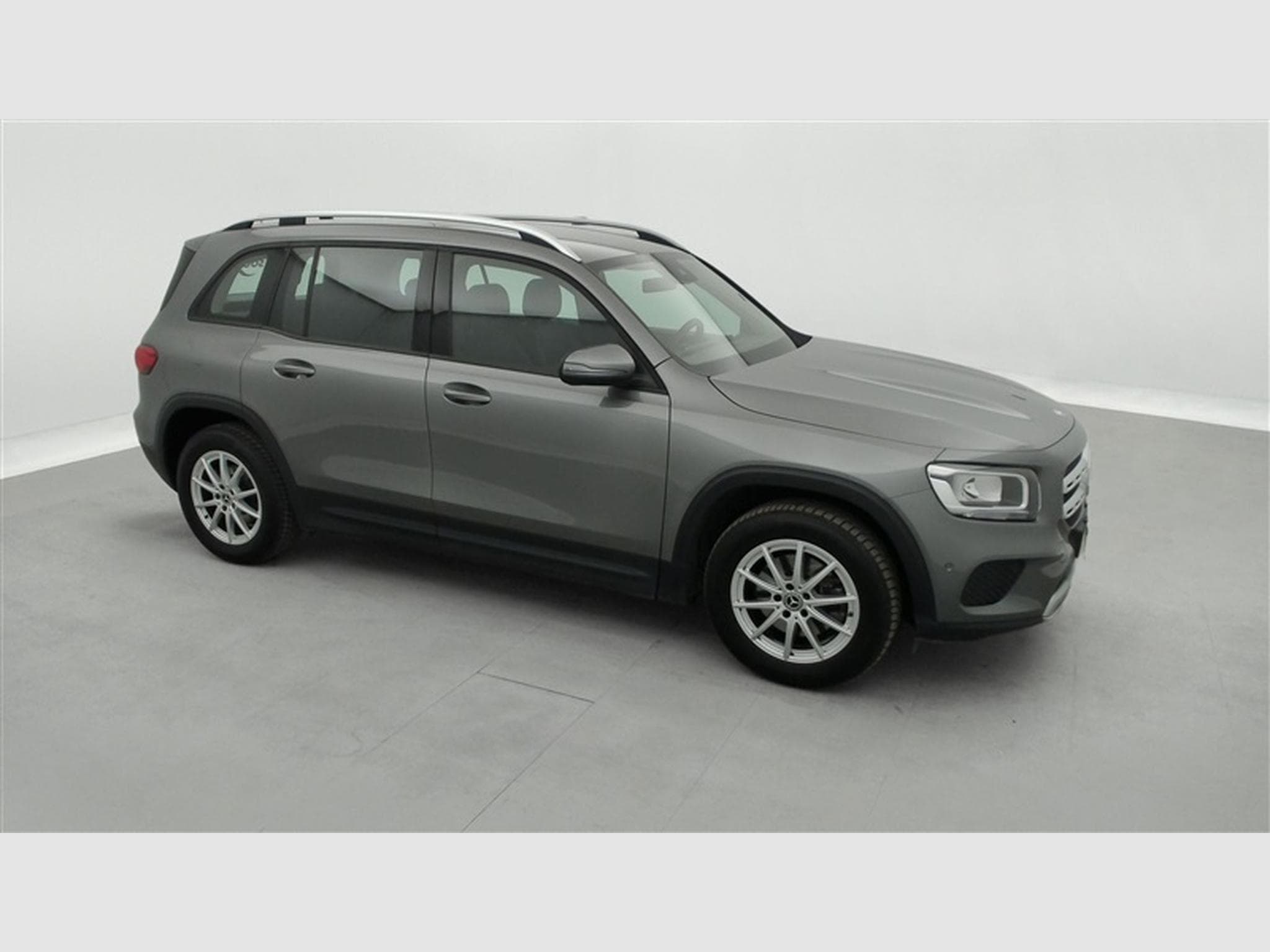 Mercedes GLB 180 Business Solution Navi / PDC av+ar (2021) - Photo 23