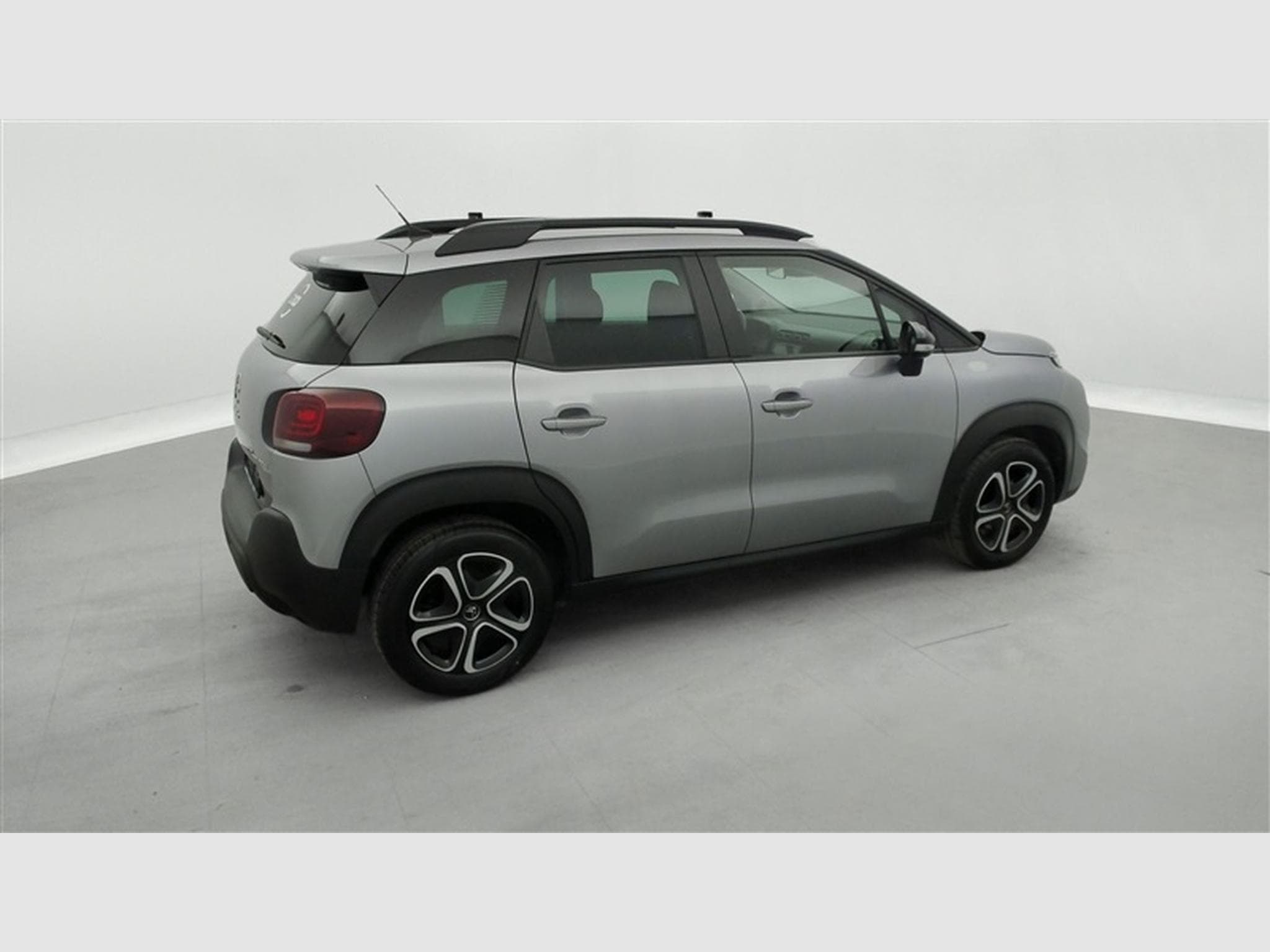 Citroen C3 Aircross 1.2 PureTech Feel NAVI / CARPLAY / CLIM (2023) - Foto 25