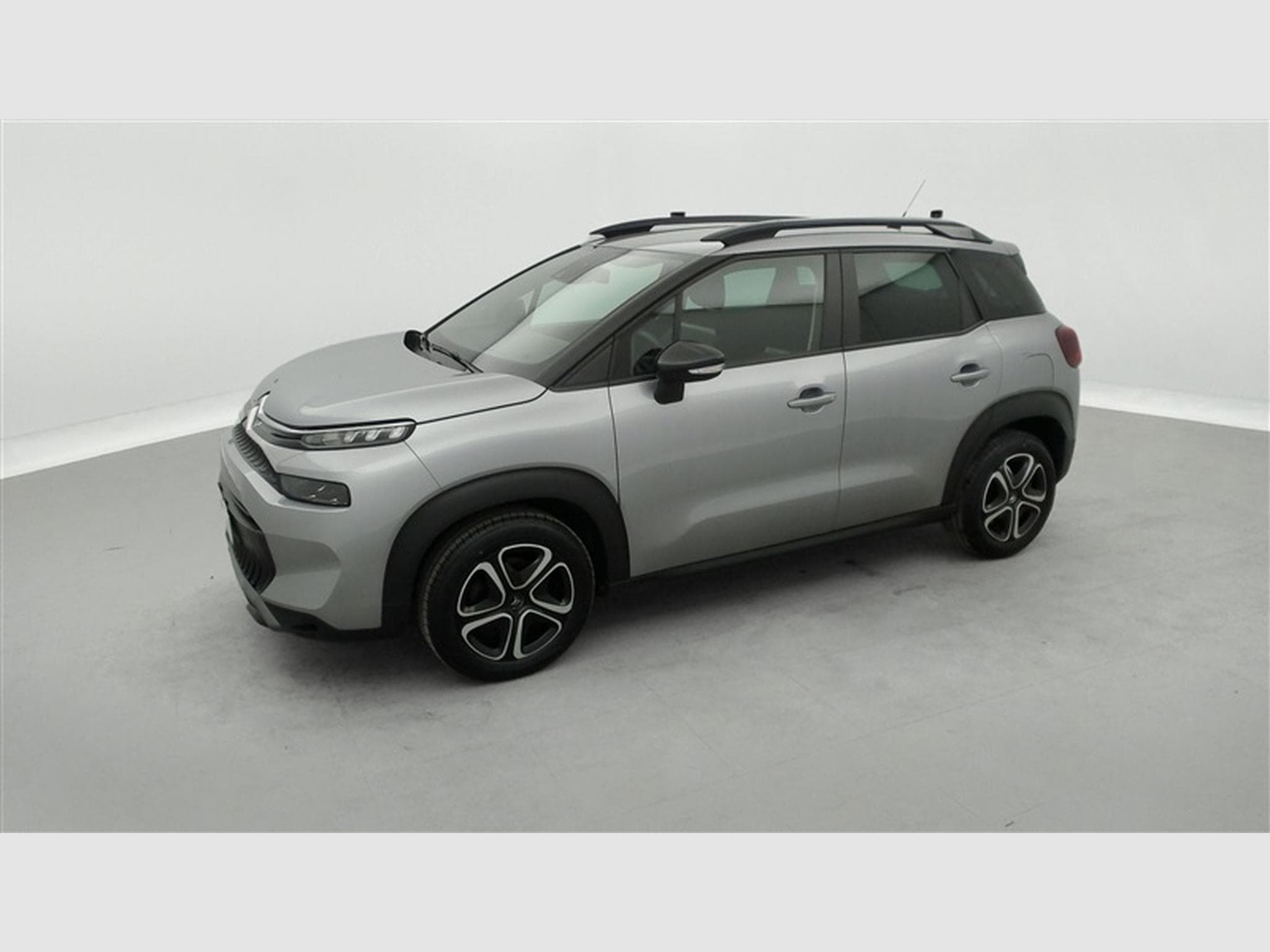 Citroen C3 Aircross 1.2 PureTech Feel NAVI / CARPLAY / CLIM (2023) - Foto 21