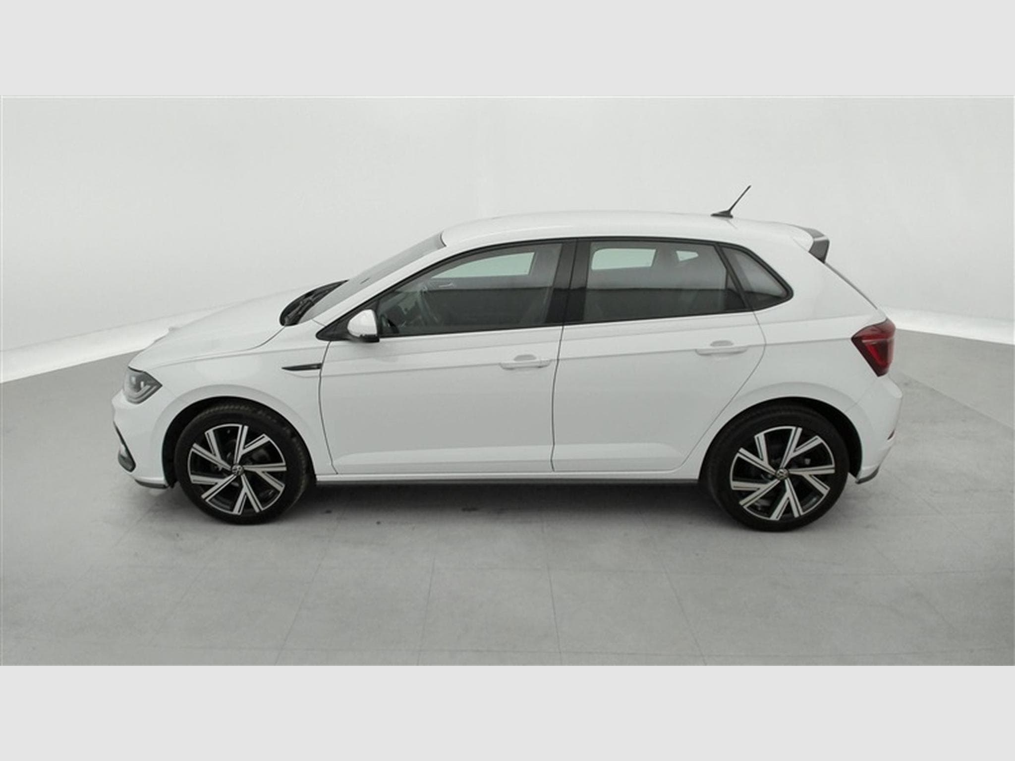 VW Polo 1.0 TSI 95Cv DSG R-Line CARPLAY / MATRIX LED / ALU17" (2023) - Foto 3