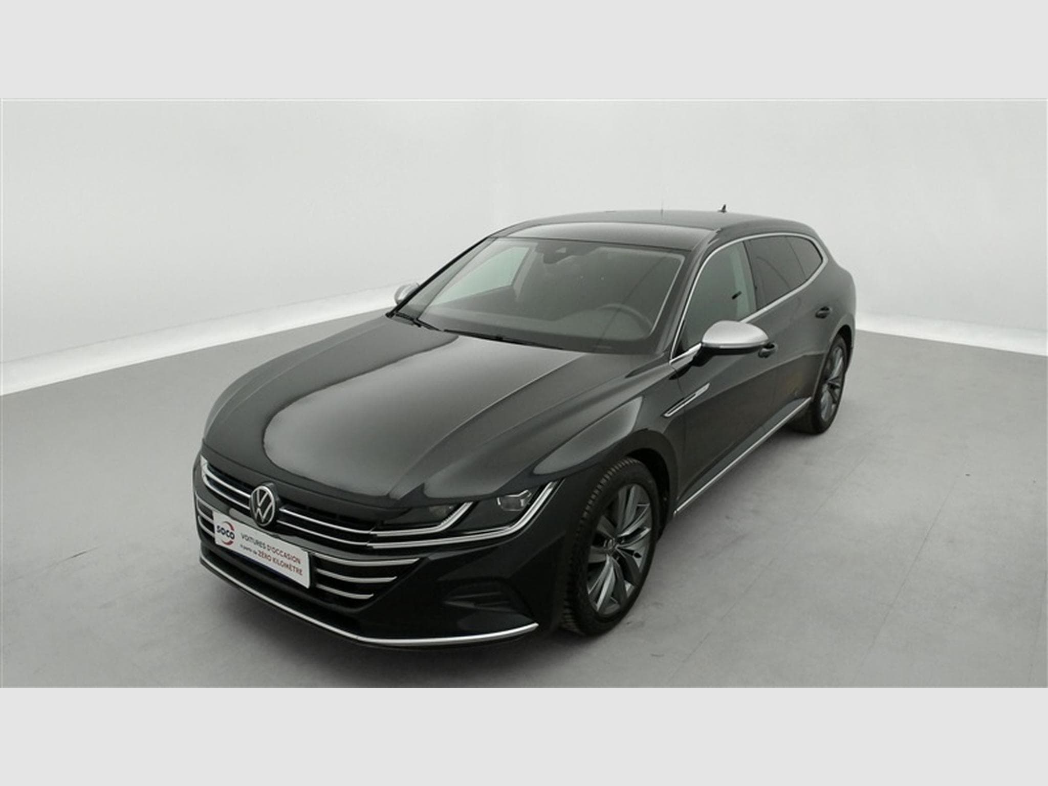 VW Arteon Shootingbreak 2.0 TDi 150Cv DSG Elegance NAVI / CAMERA (2023) - Foto 1