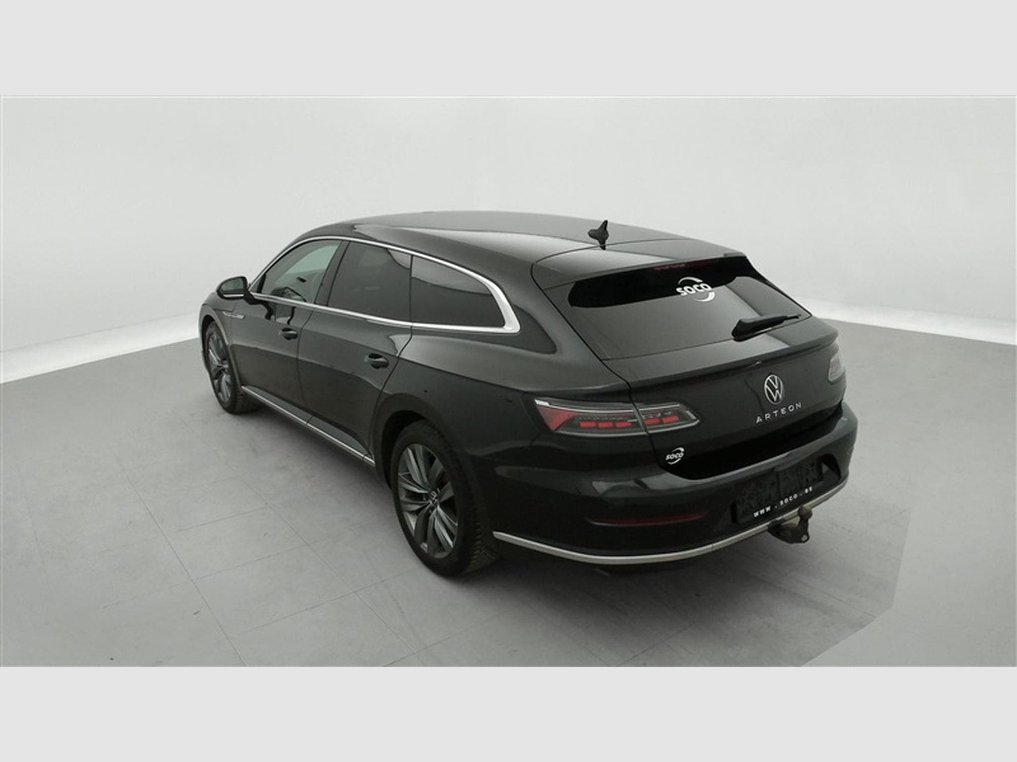VW Arteon Shootingbreak 2.0 TDi 150Cv DSG Elegance NAVI / CAMERA (2023) - Foto 2