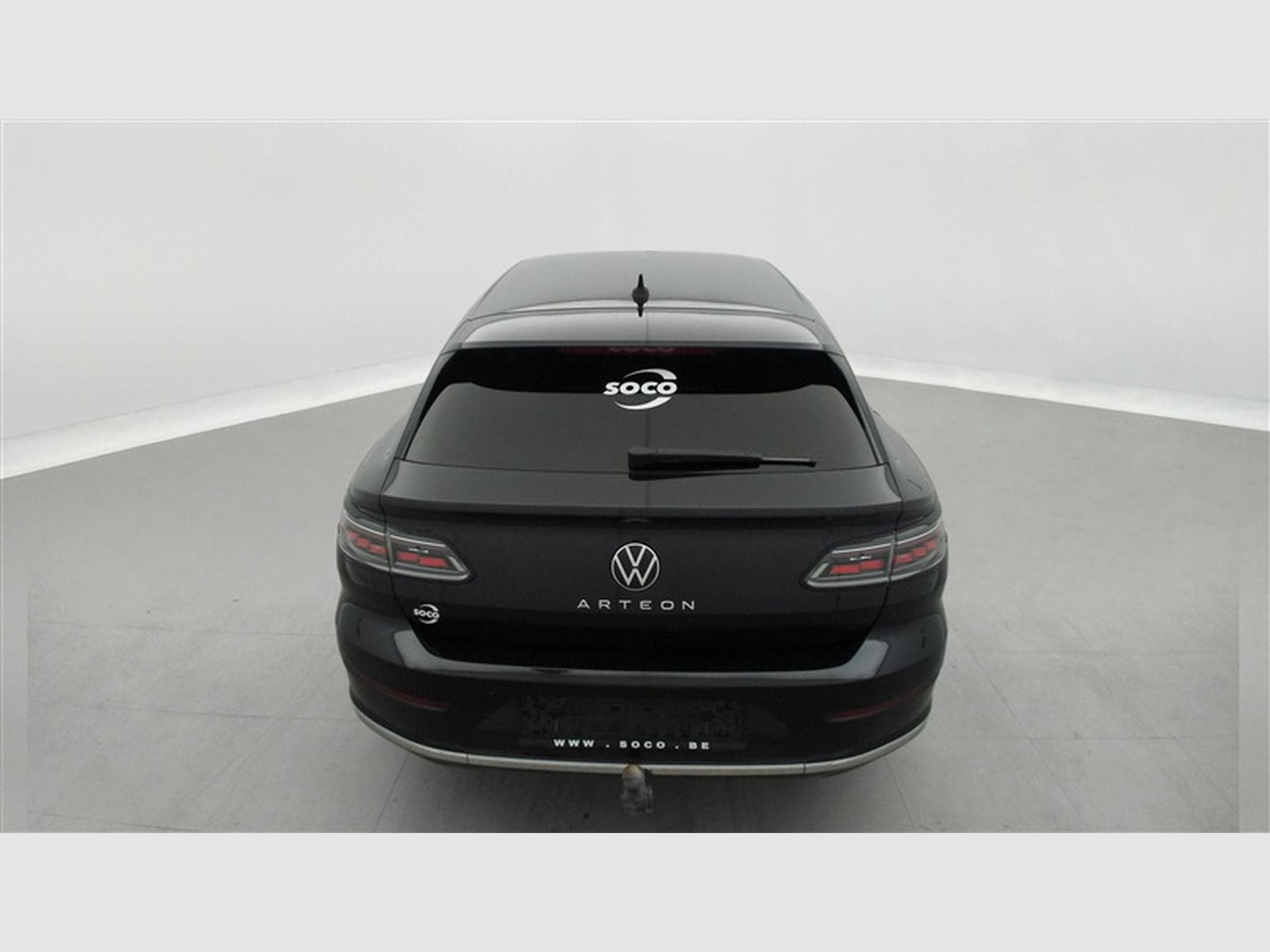 VW Arteon Shootingbreak 2.0 TDi 150Cv DSG Elegance NAVI / CAMERA (2023) - Foto 5