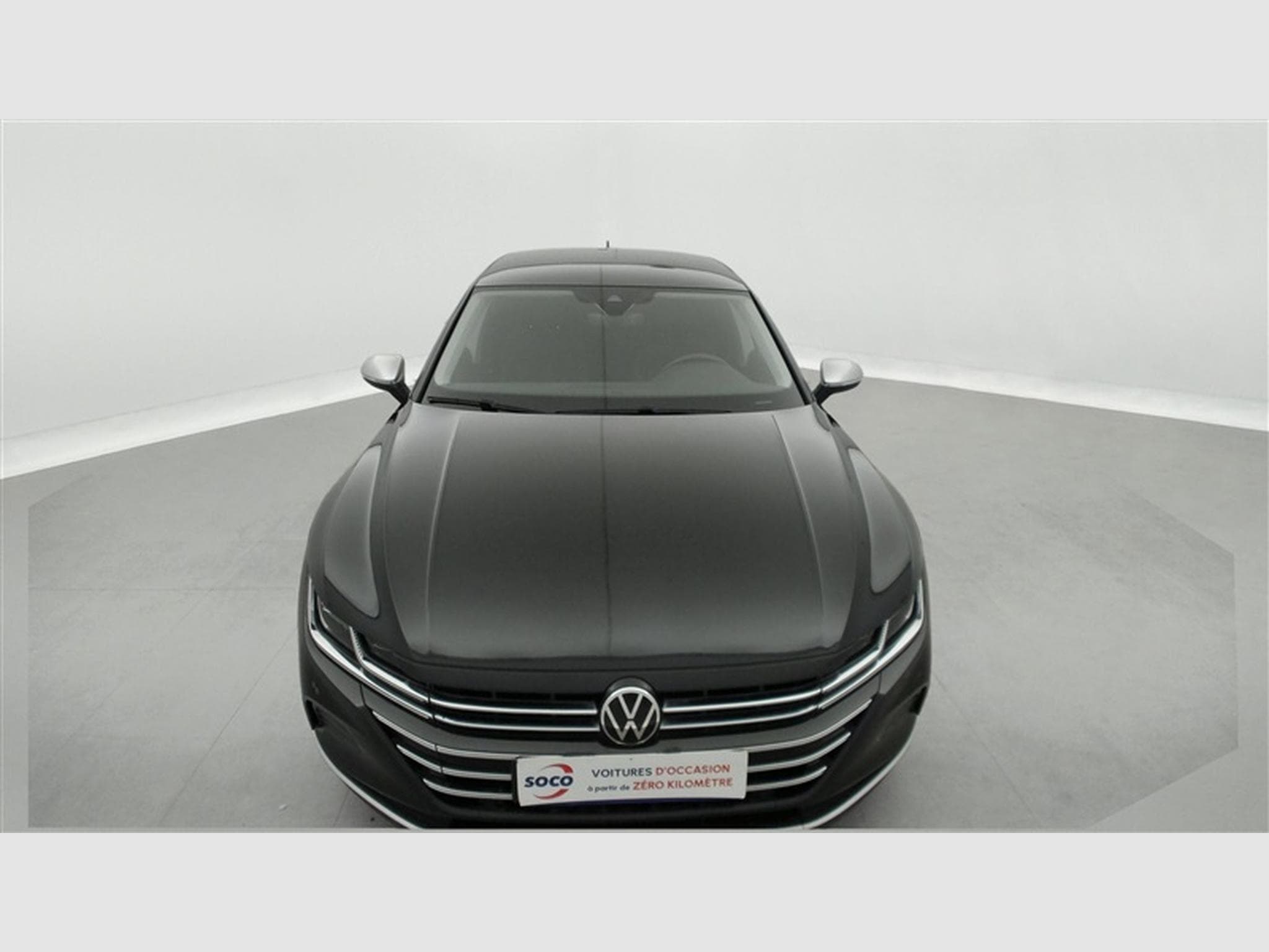 VW Arteon Shootingbreak 2.0 TDi 150Cv DSG Elegance NAVI / CAMERA (2023) - Foto 4