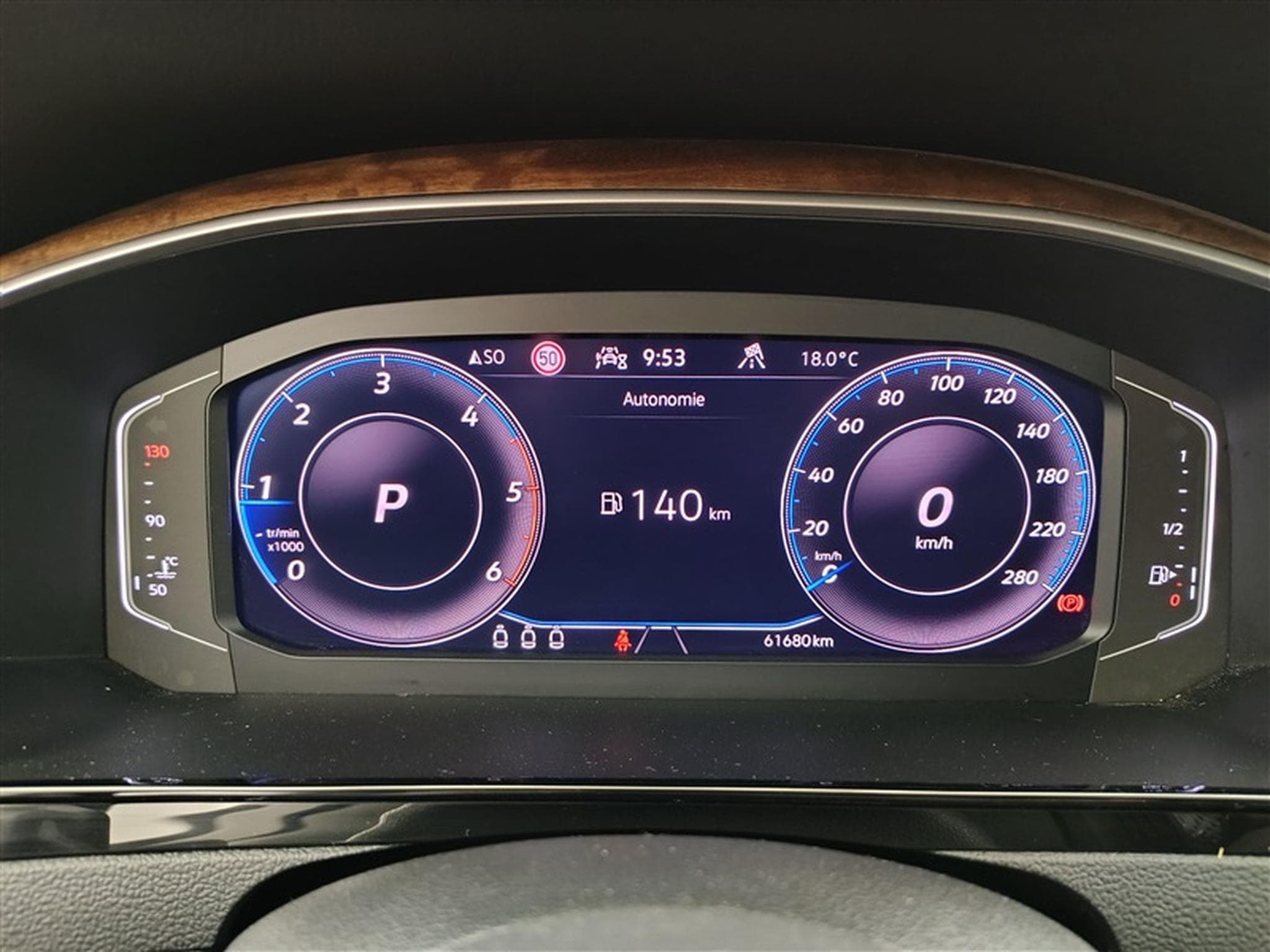 VW Arteon Shootingbreak 2.0 TDi 150Cv DSG Elegance NAVI / CAMERA (2023) - Foto 10