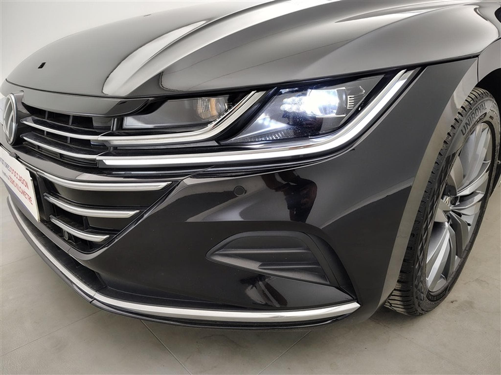 VW Arteon Shootingbreak 2.0 TDi 150Cv DSG Elegance NAVI / CAMERA (2023) - Foto 15