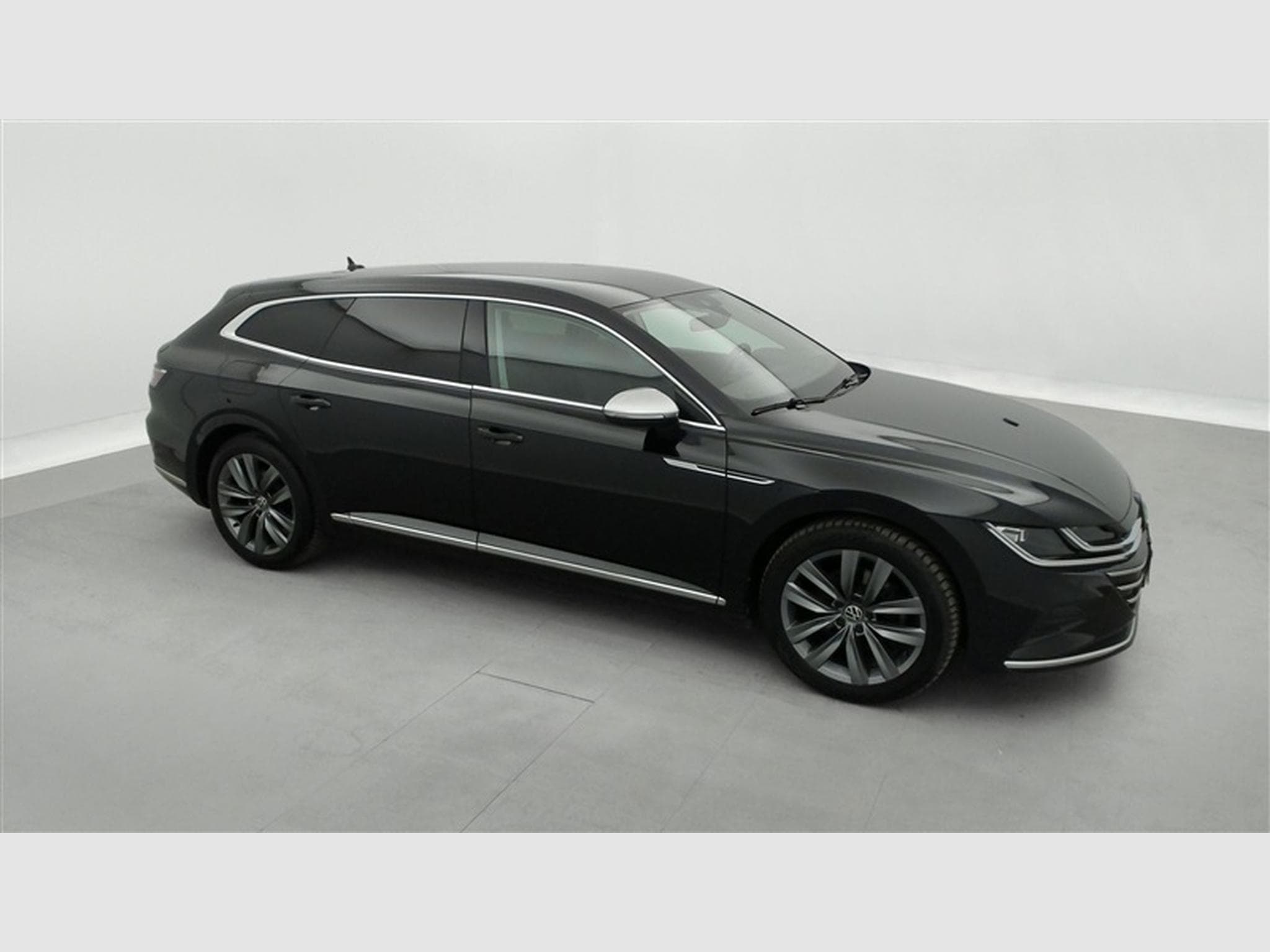 VW Arteon Shootingbreak 2.0 TDi 150Cv DSG Elegance NAVI / CAMERA (2023) - Foto 25