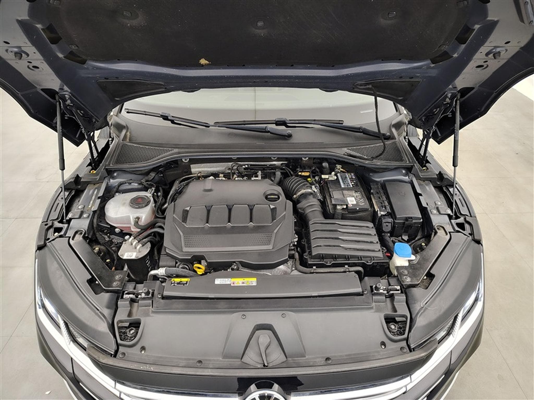 VW Arteon Shootingbreak 2.0 TDi 150Cv DSG Elegance NAVI / CAMERA (2023) - Foto 21