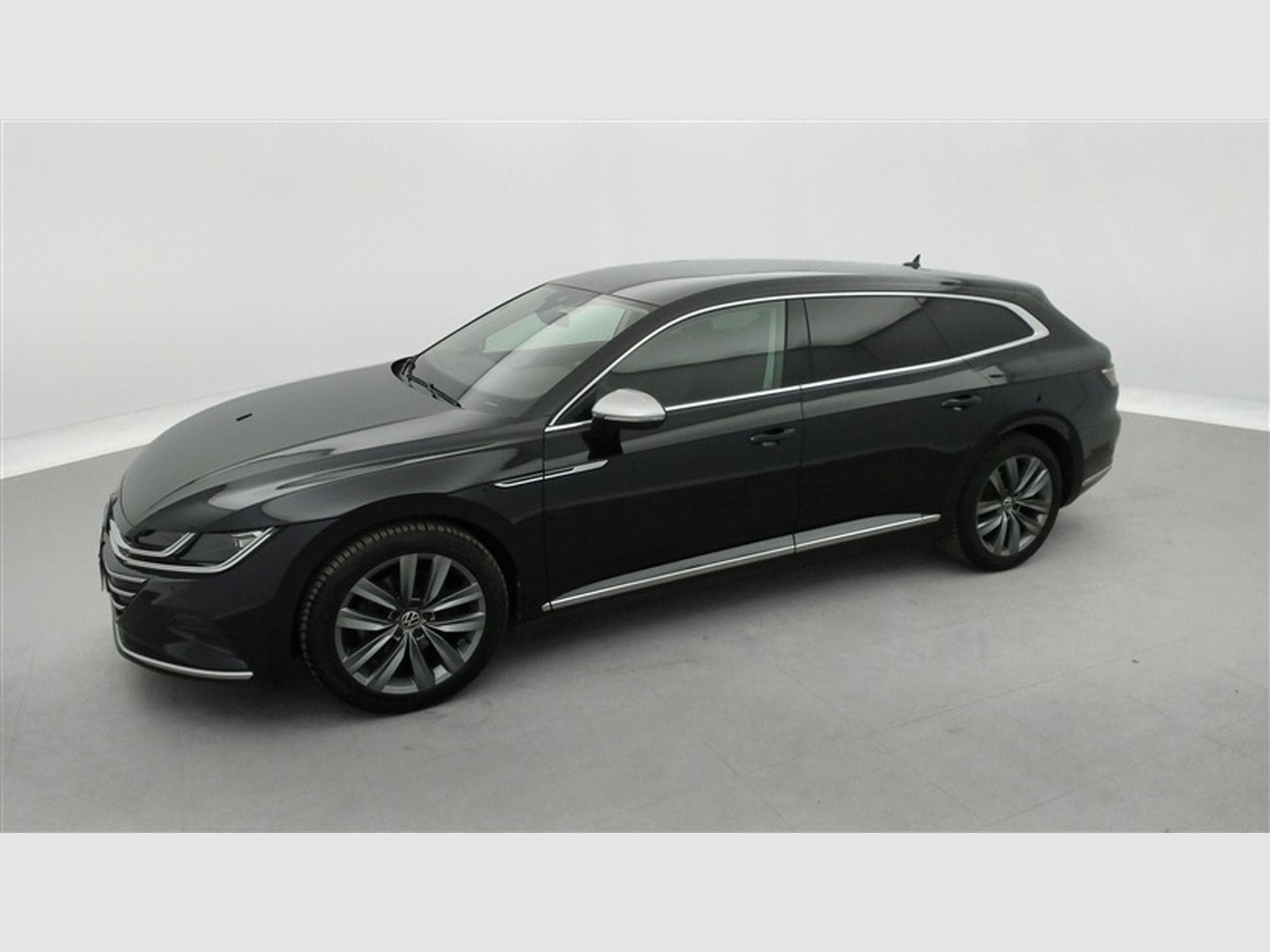 VW Arteon Shootingbreak 2.0 TDi 150Cv DSG Elegance NAVI / CAMERA (2023) - Foto 23