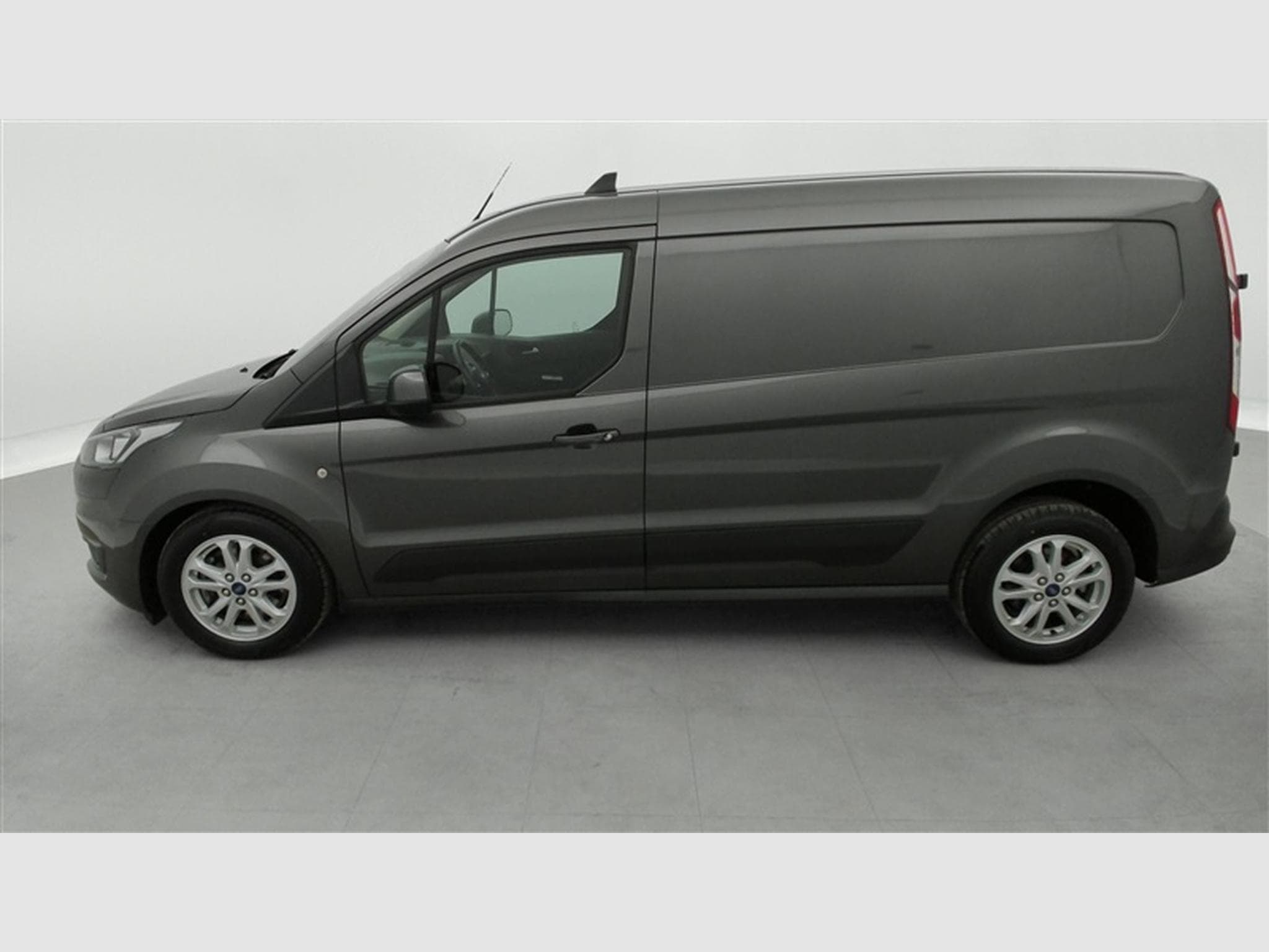 Ford Transit 1.5 Ecoblue 100Cv BVA8 Limited 3PL (2023) - Foto 3