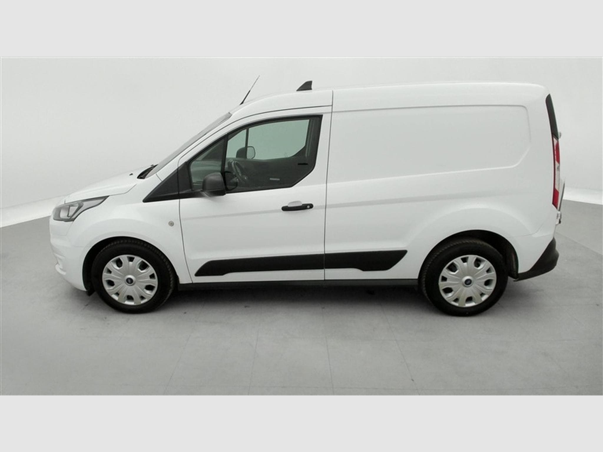 Ford Transit 1.5 Ecoblue 100Cv Business NAVI (2022) - Foto 3