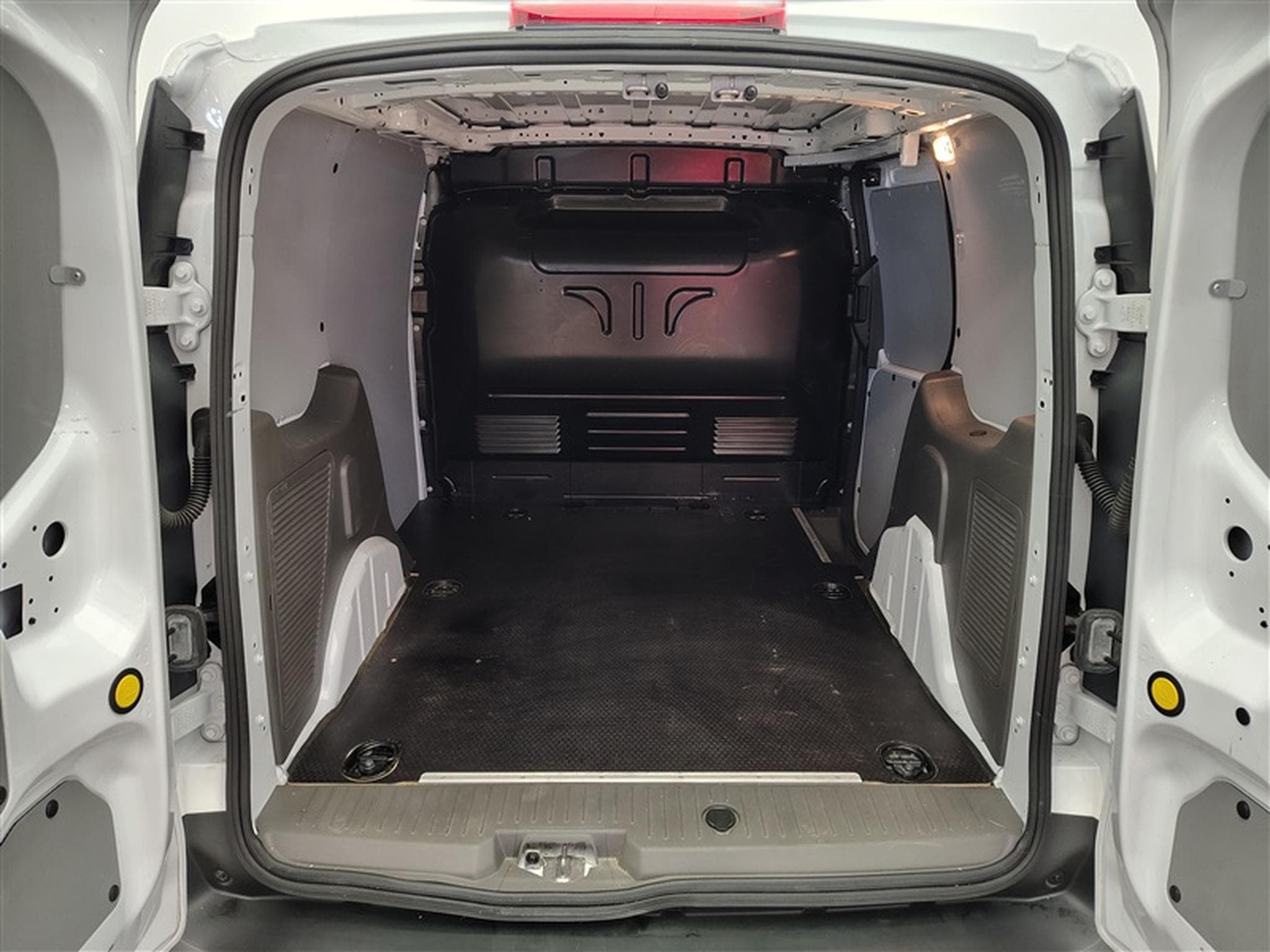 Ford Transit 1.5 Ecoblue 100Cv Business NAVI (2022) - Foto 14