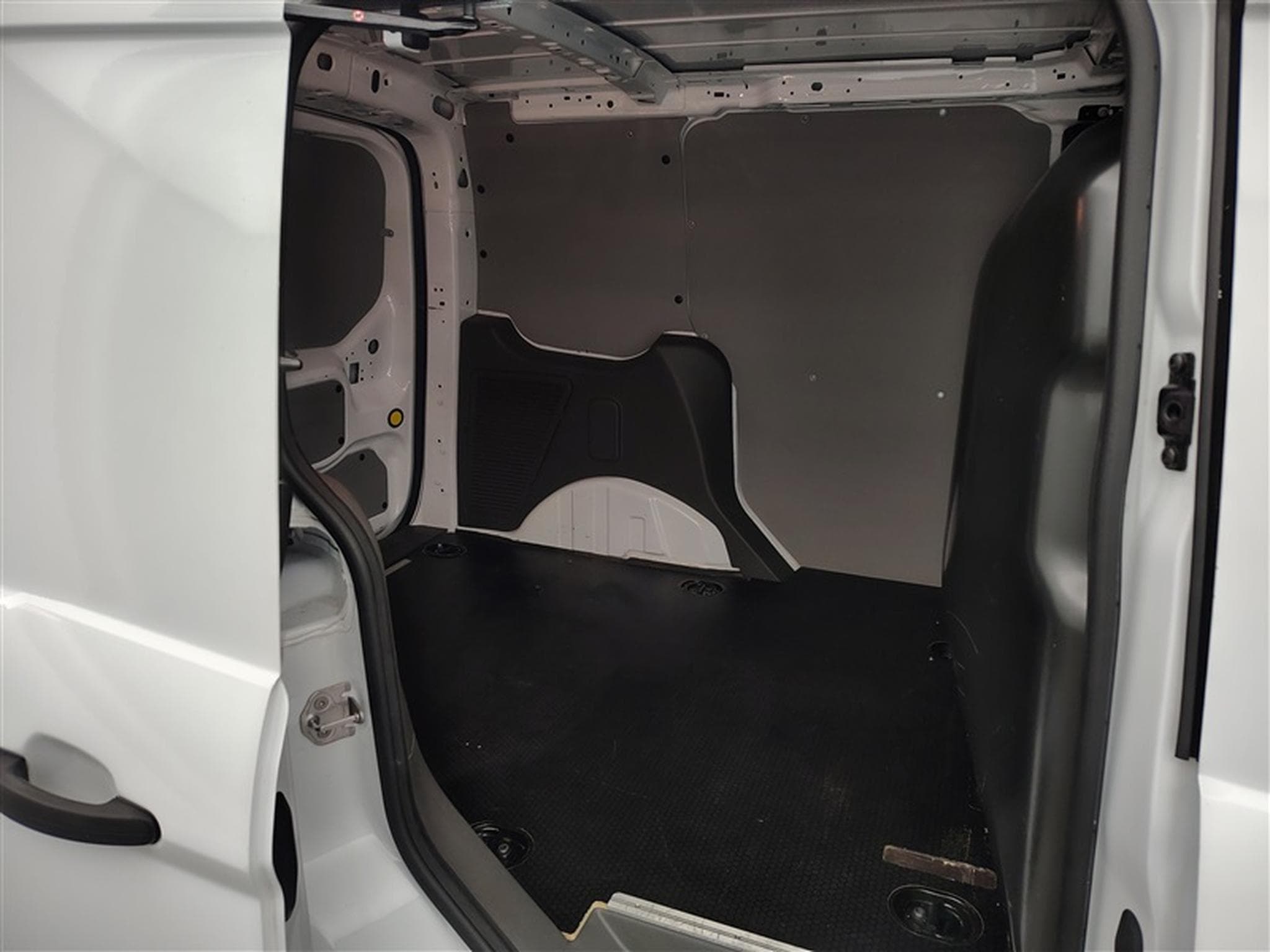Ford Transit 1.5 Ecoblue 100Cv Business NAVI (2022) - Foto 13