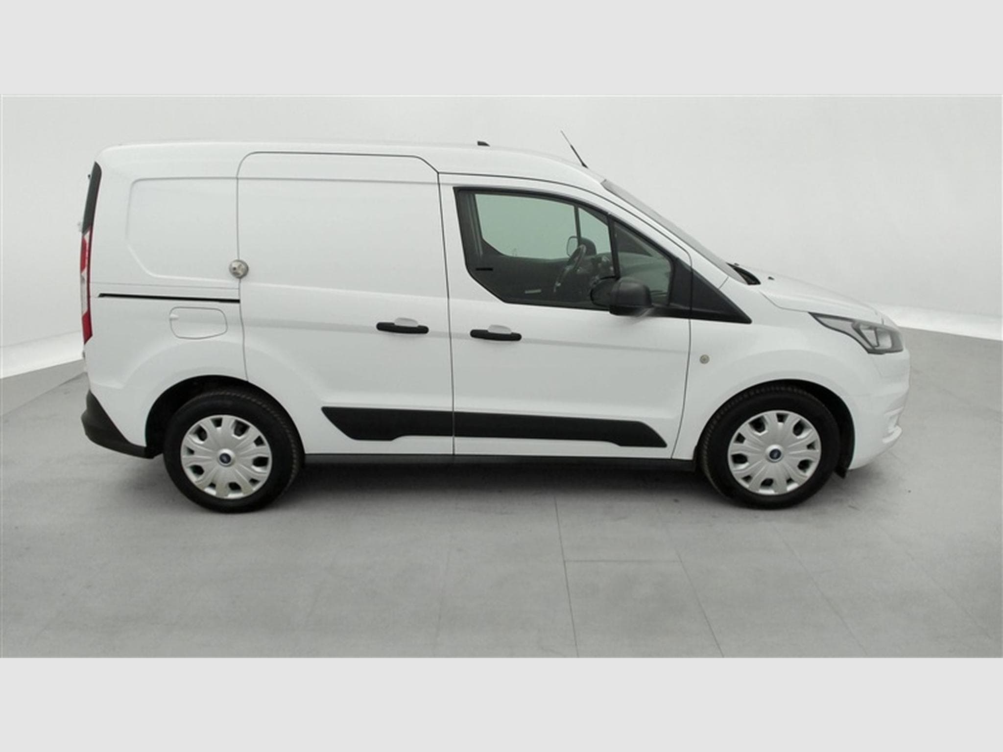Ford Transit 1.5 Ecoblue 100Cv Business NAVI (2022) - Foto 24