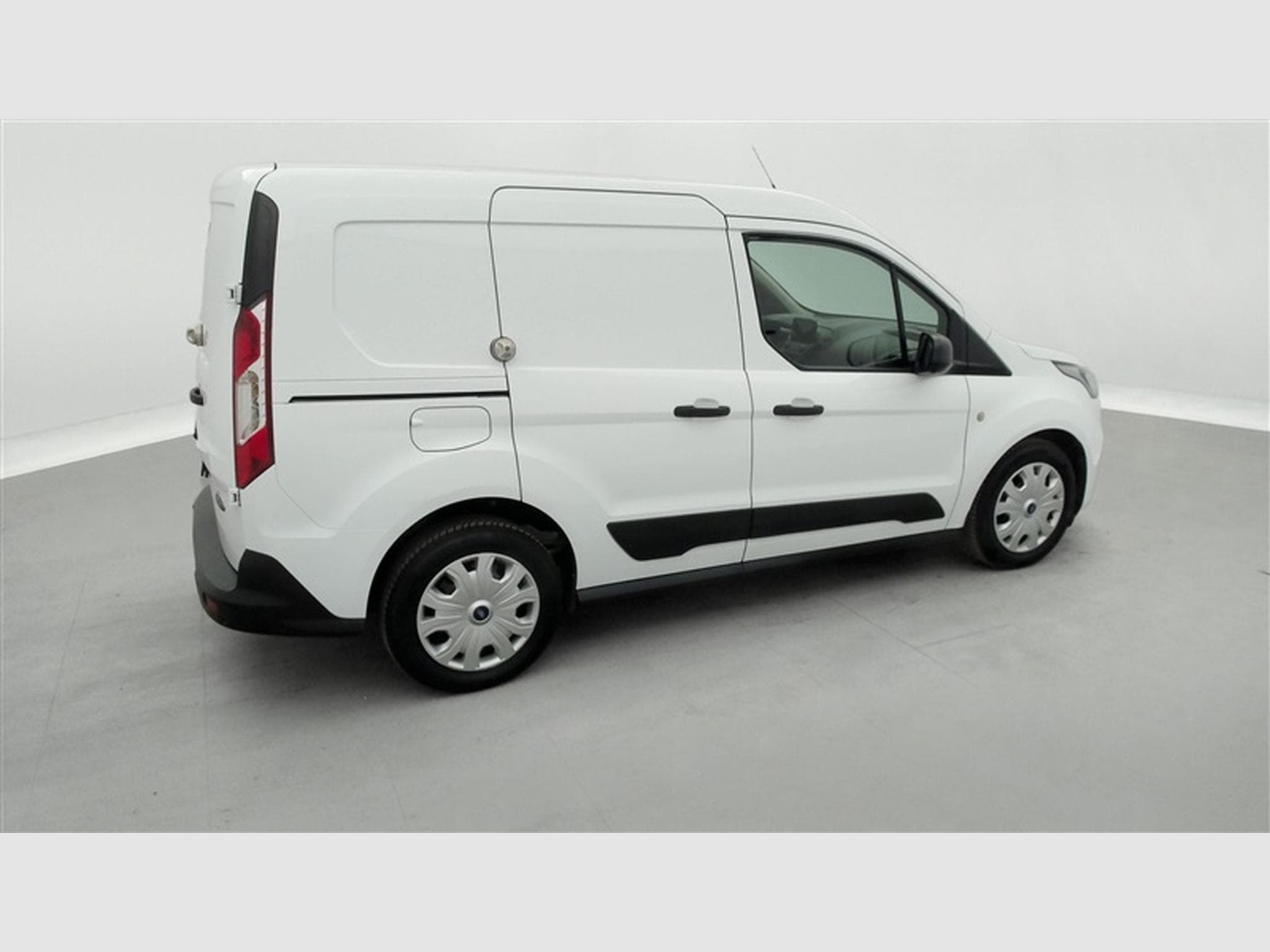 Ford Transit 1.5 Ecoblue 100Cv Business NAVI (2022) - Foto 25