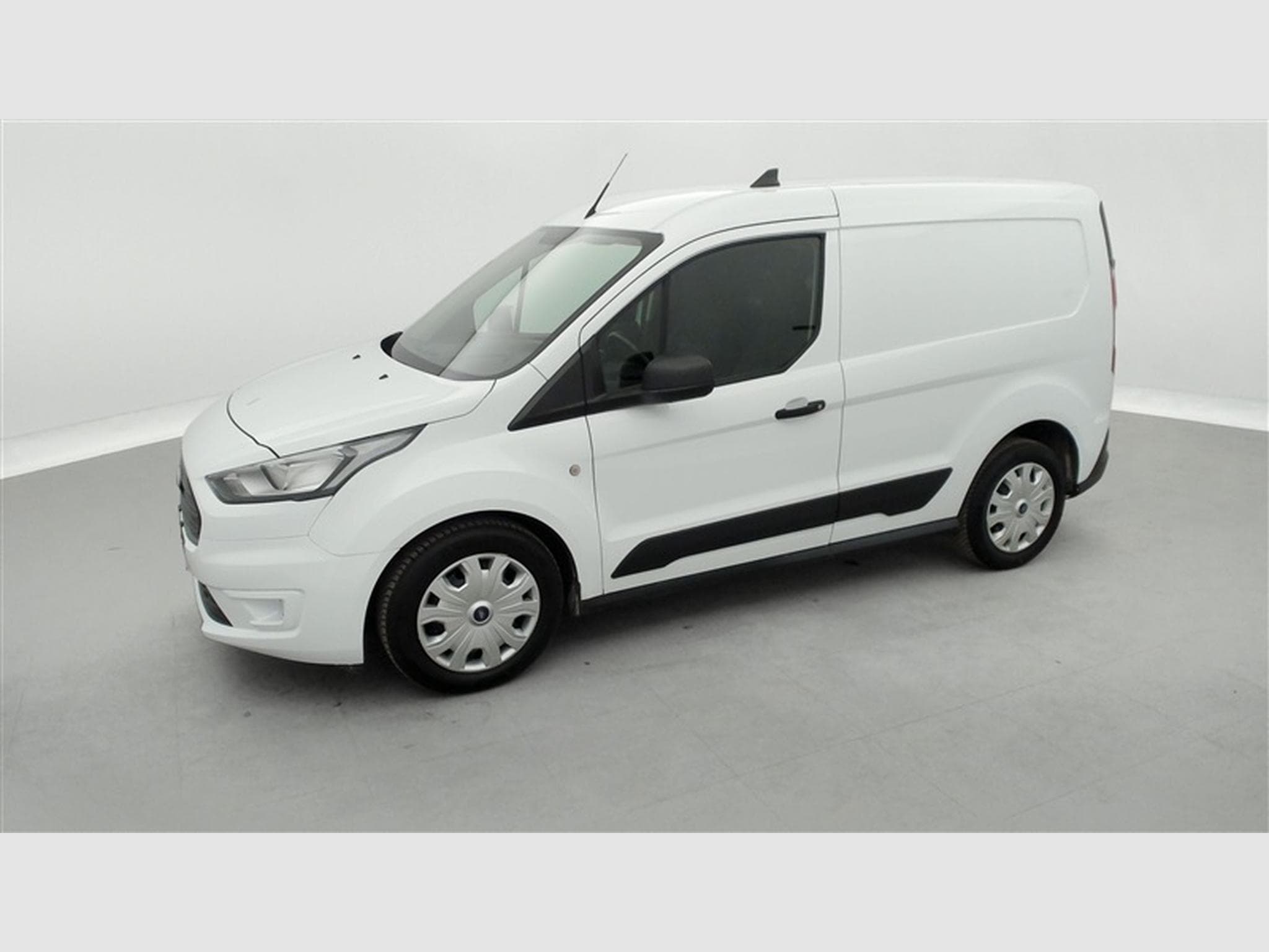 Ford Transit 1.5 Ecoblue 100Cv Business NAVI (2022) - Foto 21