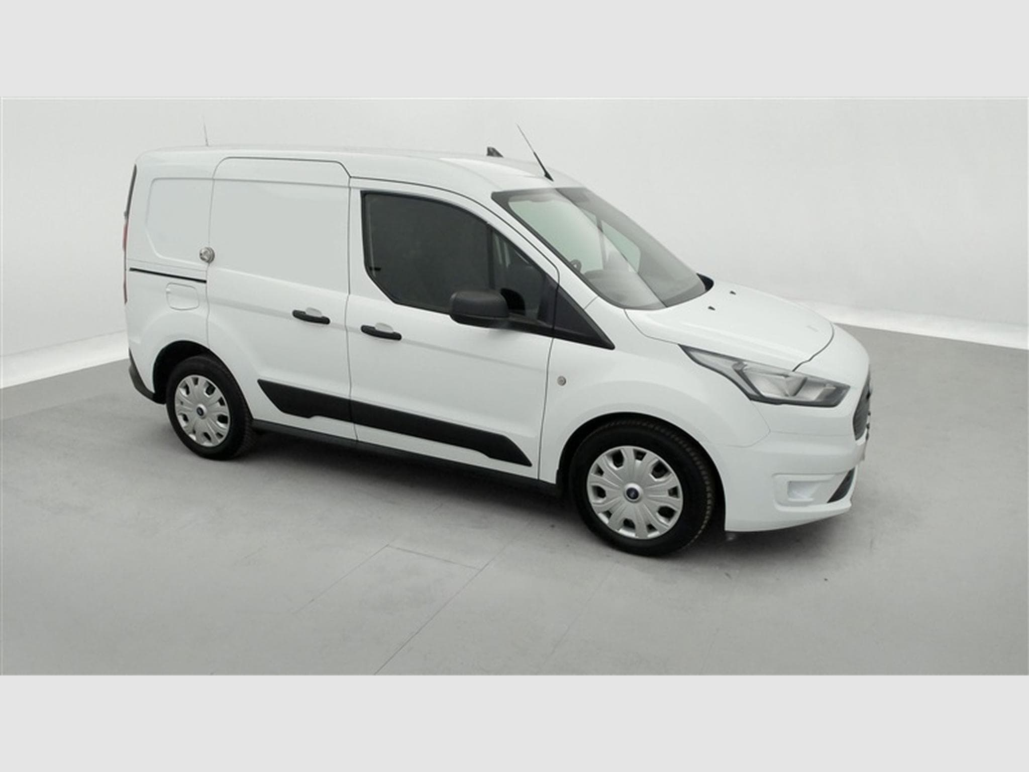 Ford Transit 1.5 Ecoblue 100Cv Business NAVI (2022) - Foto 23
