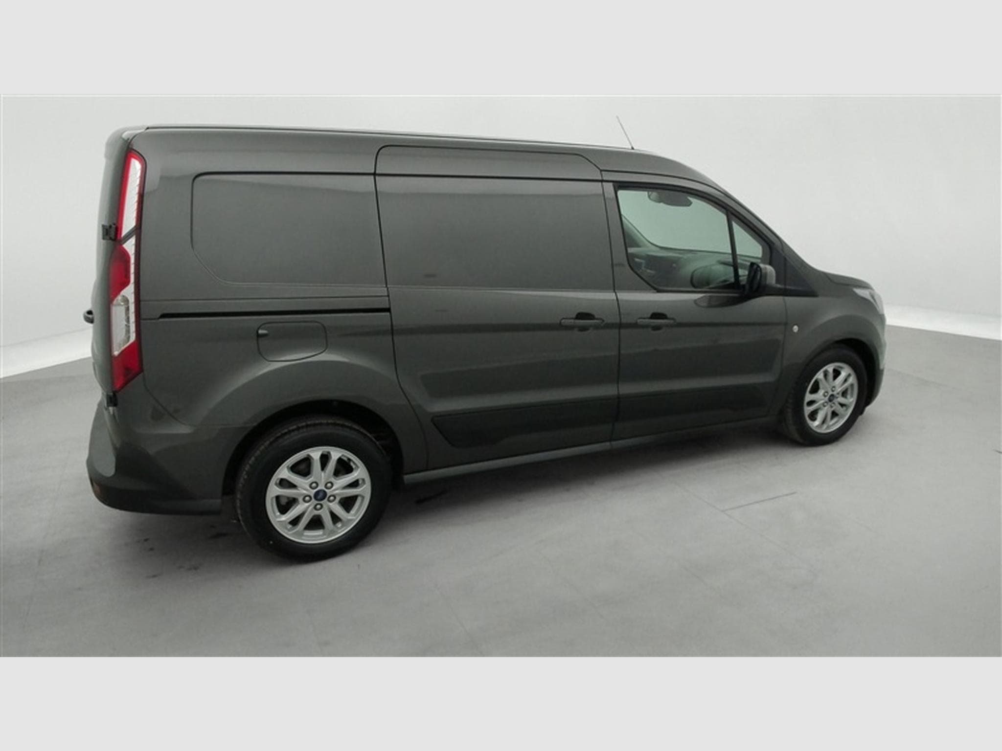 Ford Transit 1.5 Ecoblue 100Cv BVA8 Limited 3PL (2023) - Foto 24