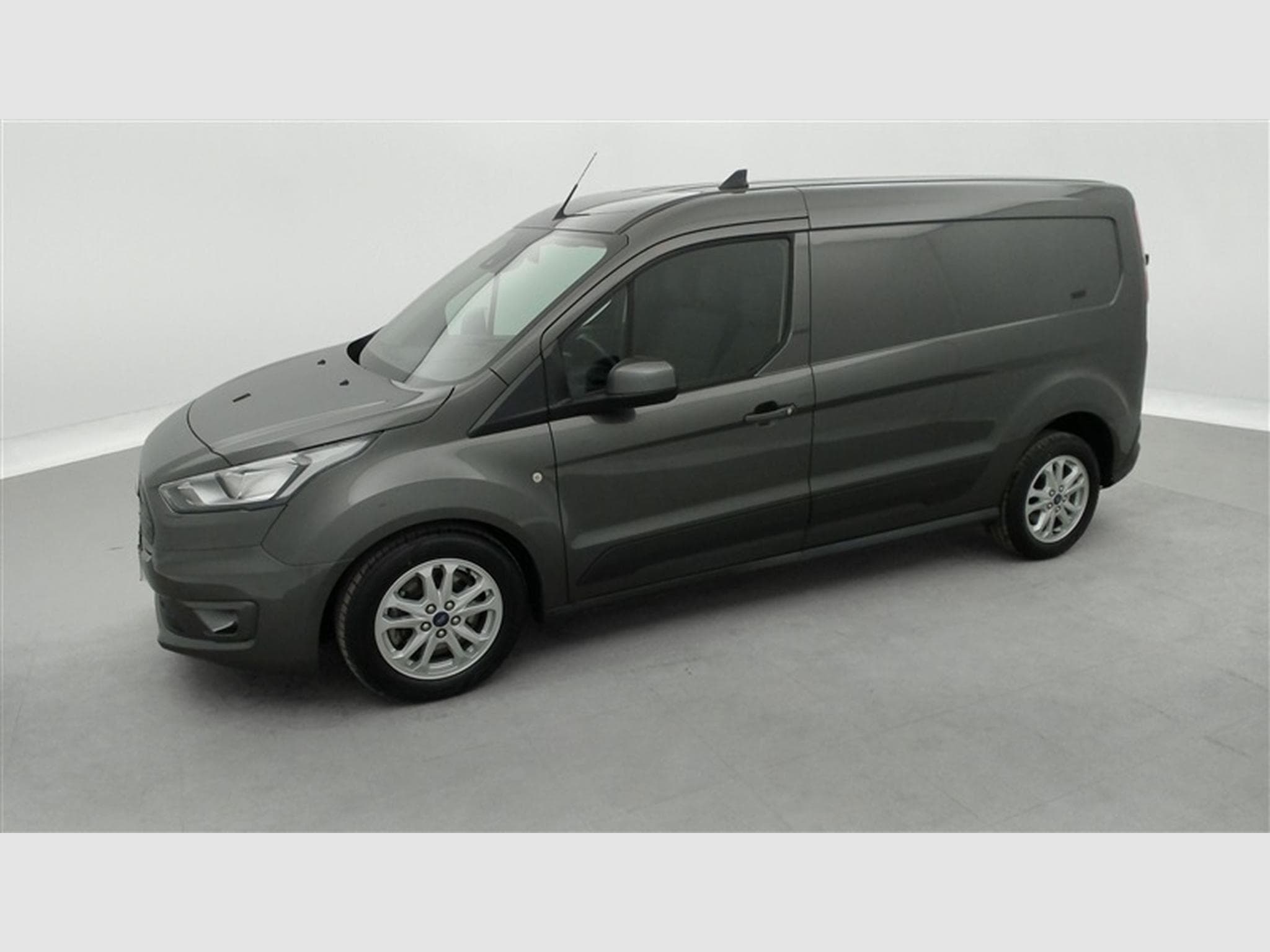 Ford Transit 1.5 Ecoblue 100Cv BVA8 Limited 3PL (2023) - Foto 20