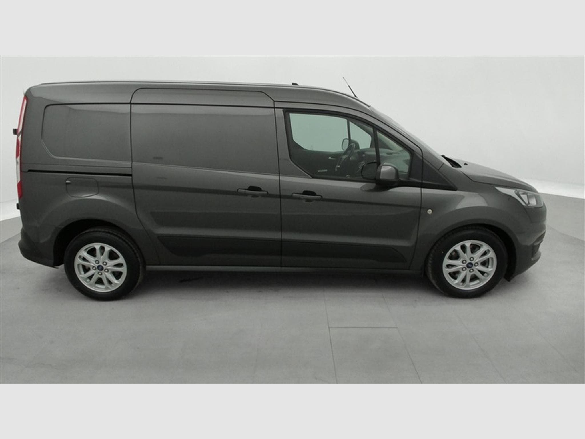 Ford Transit 1.5 Ecoblue 100Cv BVA8 Limited 3PL (2023) - Foto 23