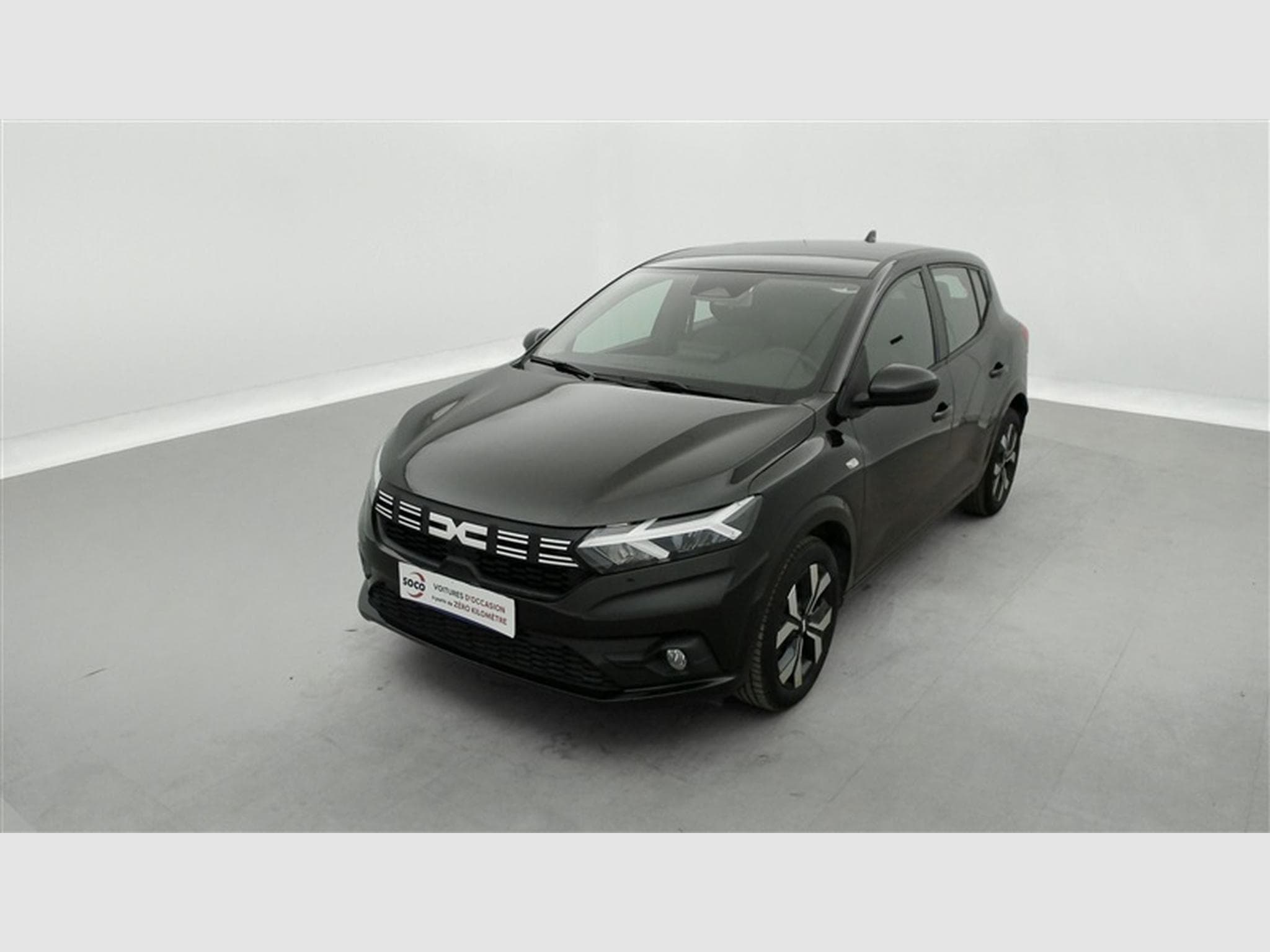 Dacia Sandero 1.0 TCe Journey CARPLAY / FULL LED / PDC AV-AR (2025) - Foto 1