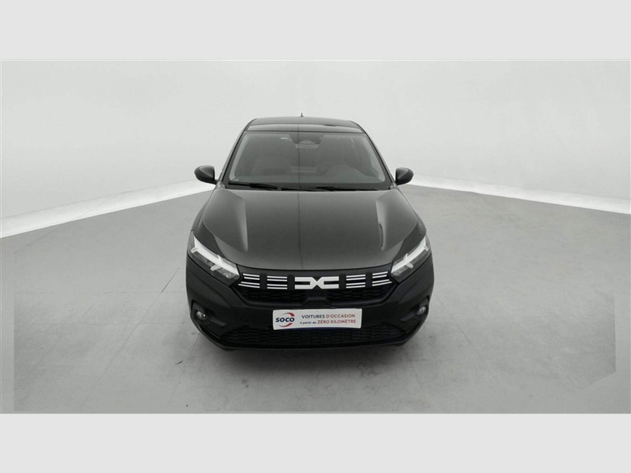 Dacia Sandero 1.0 TCe Journey CARPLAY / FULL LED / PDC AV-AR (2025) - Foto 4