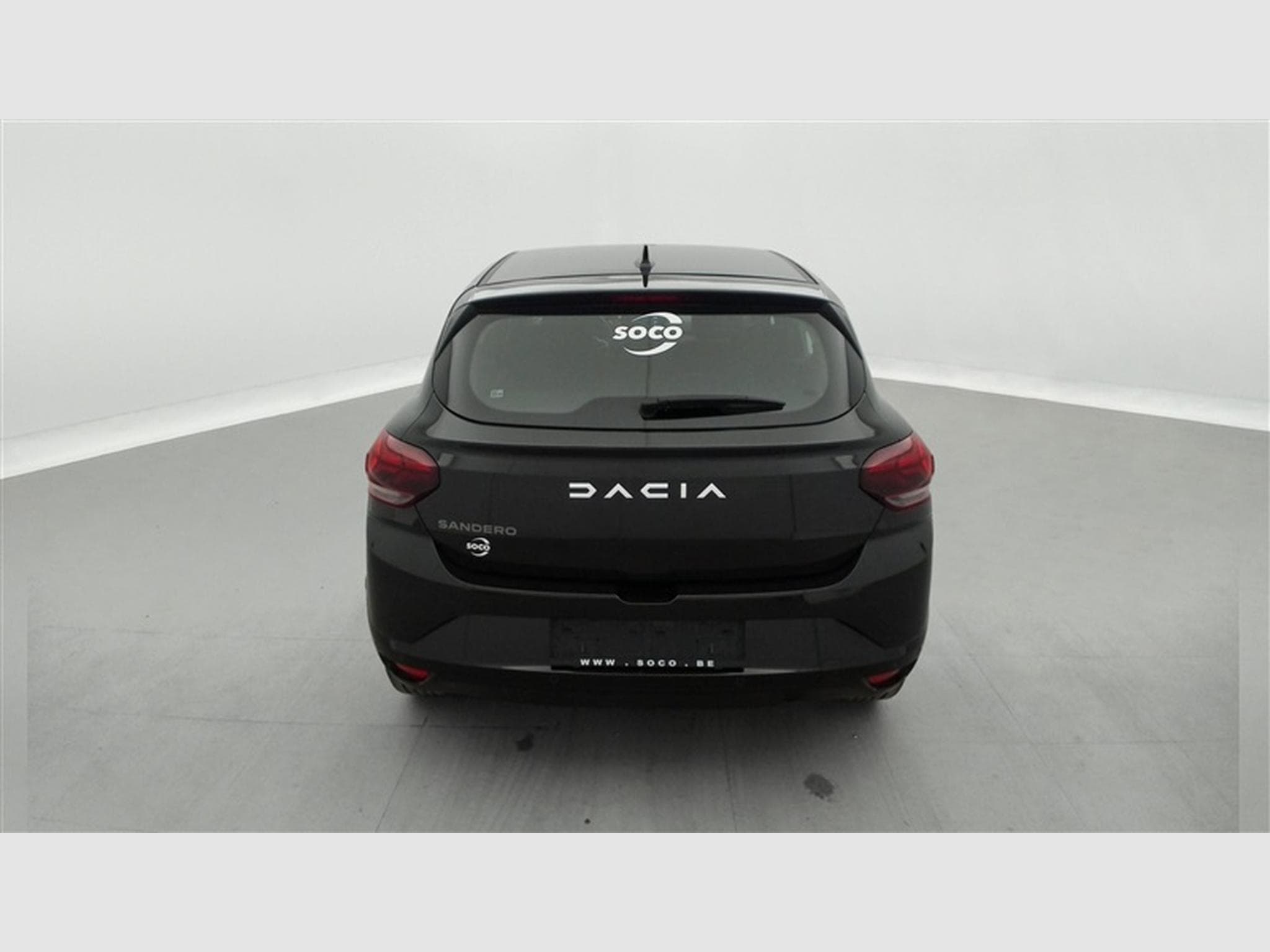 Dacia Sandero 1.0 TCe Journey CARPLAY / FULL LED / PDC AV-AR (2025) - Foto 5