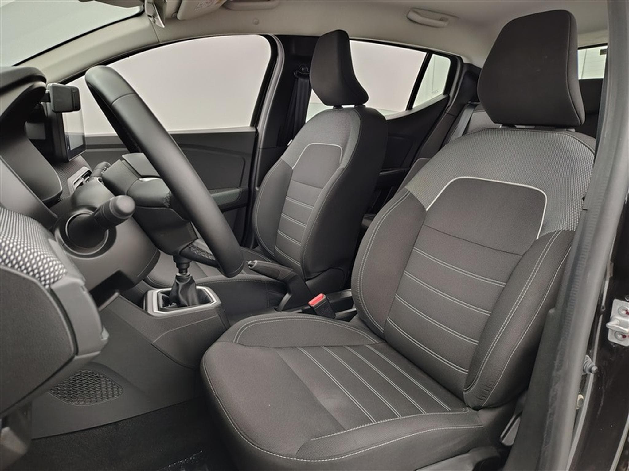 Dacia Sandero 1.0 TCe Journey CARPLAY / FULL LED / PDC AV-AR (2025) - Foto 7