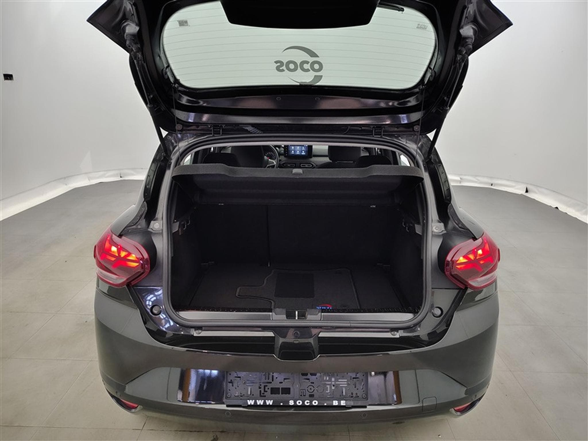 Dacia Sandero 1.0 TCe Journey CARPLAY / FULL LED / PDC AV-AR (2025) - Foto 14