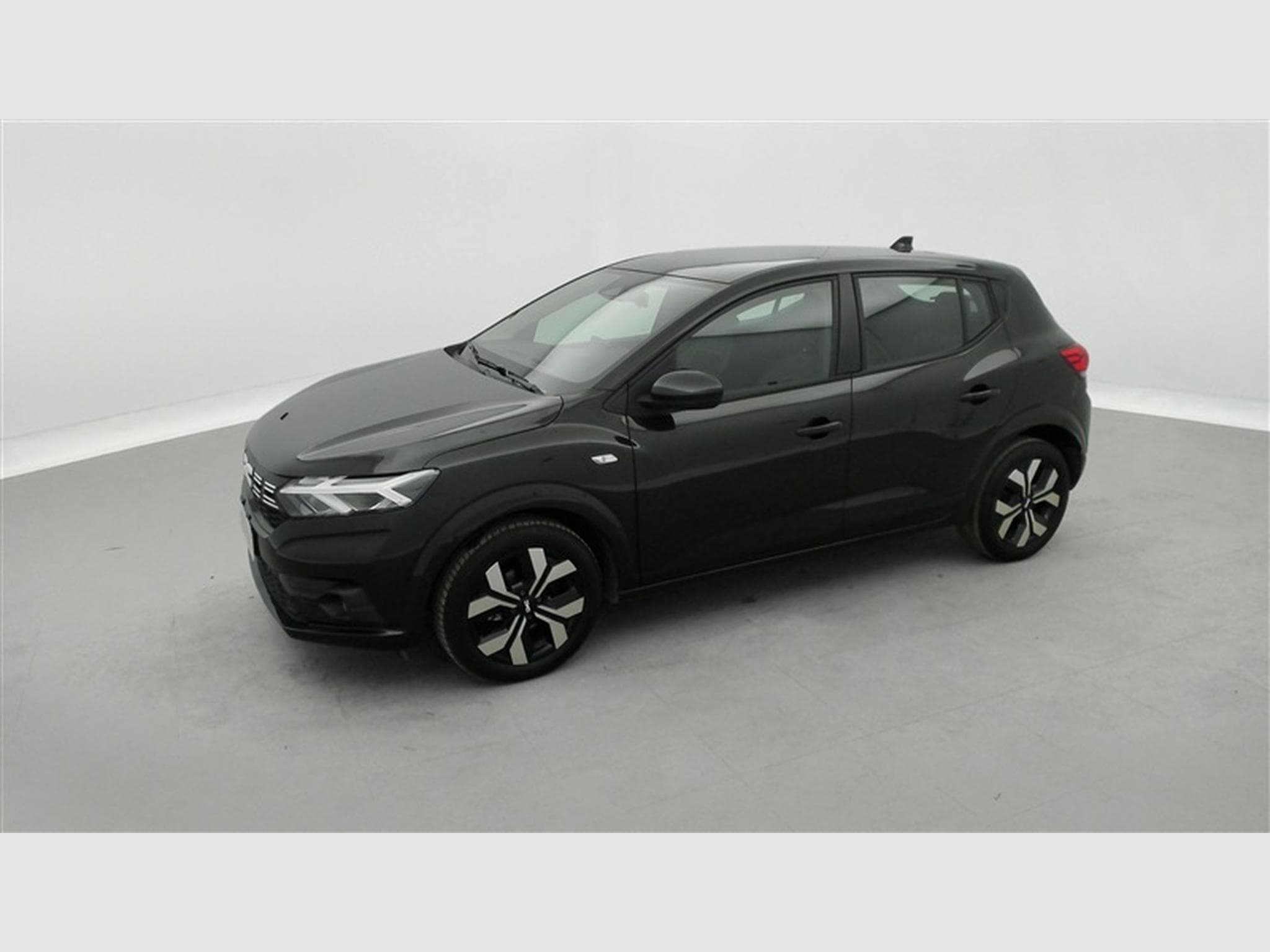 Dacia Sandero 1.0 TCe Journey CARPLAY / FULL LED / PDC AV-AR (2025) - Foto 21