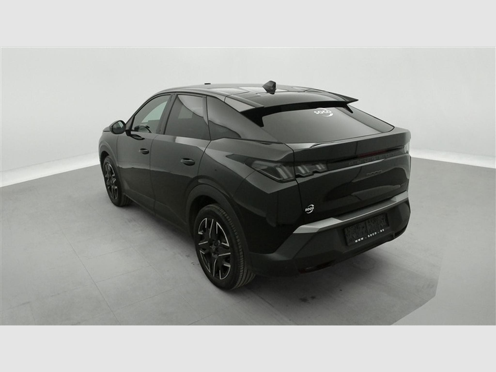 Peugeot 3008 1.2 Hybrid 136Cv e-DCS6 Allure S-CUIR / NAVI / CARPLAY (2025) - Foto 2