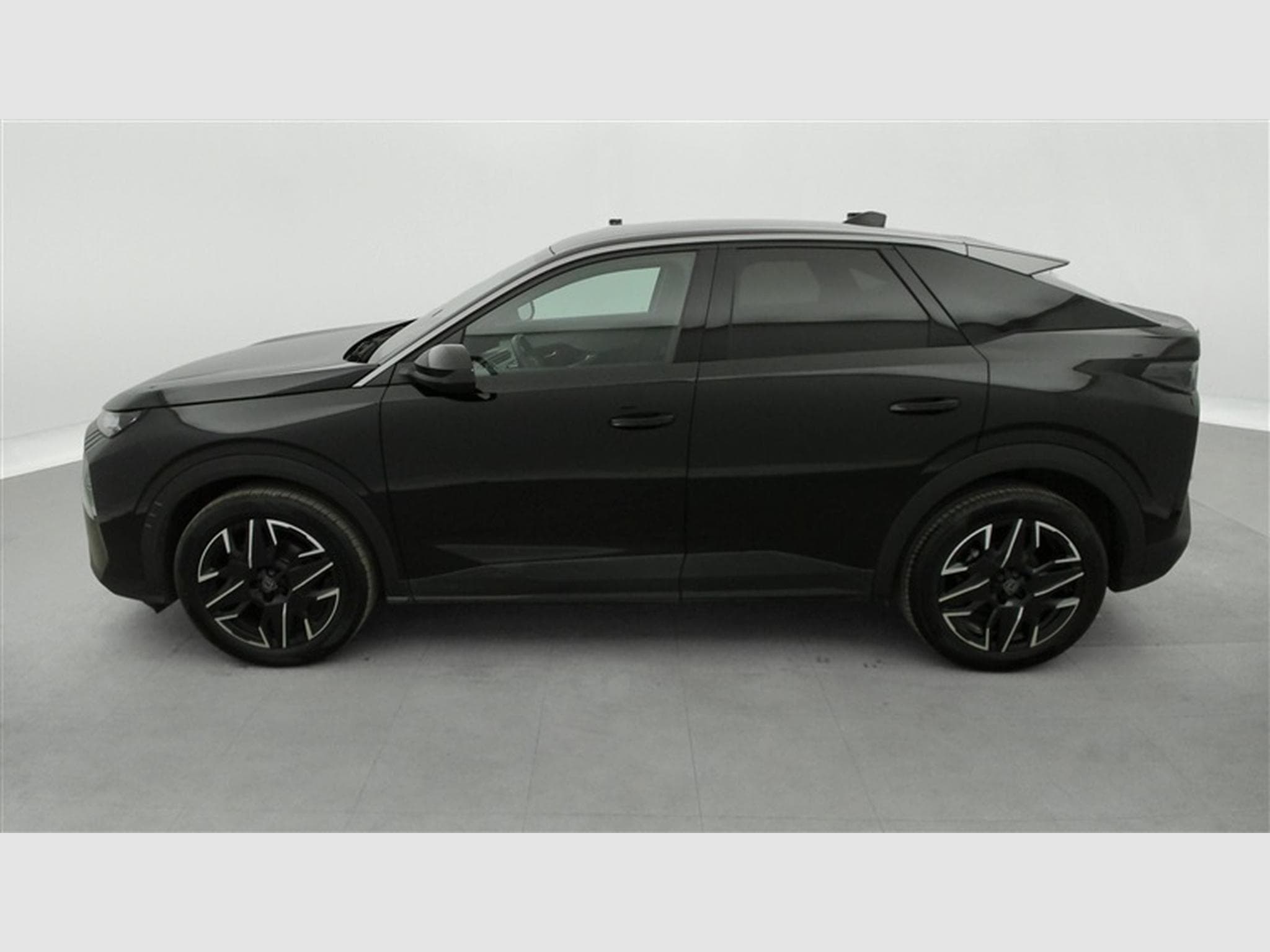 Peugeot 3008 1.2 Hybrid 136Cv e-DCS6 Allure S-CUIR / NAVI / CARPLAY (2025) - Foto 3