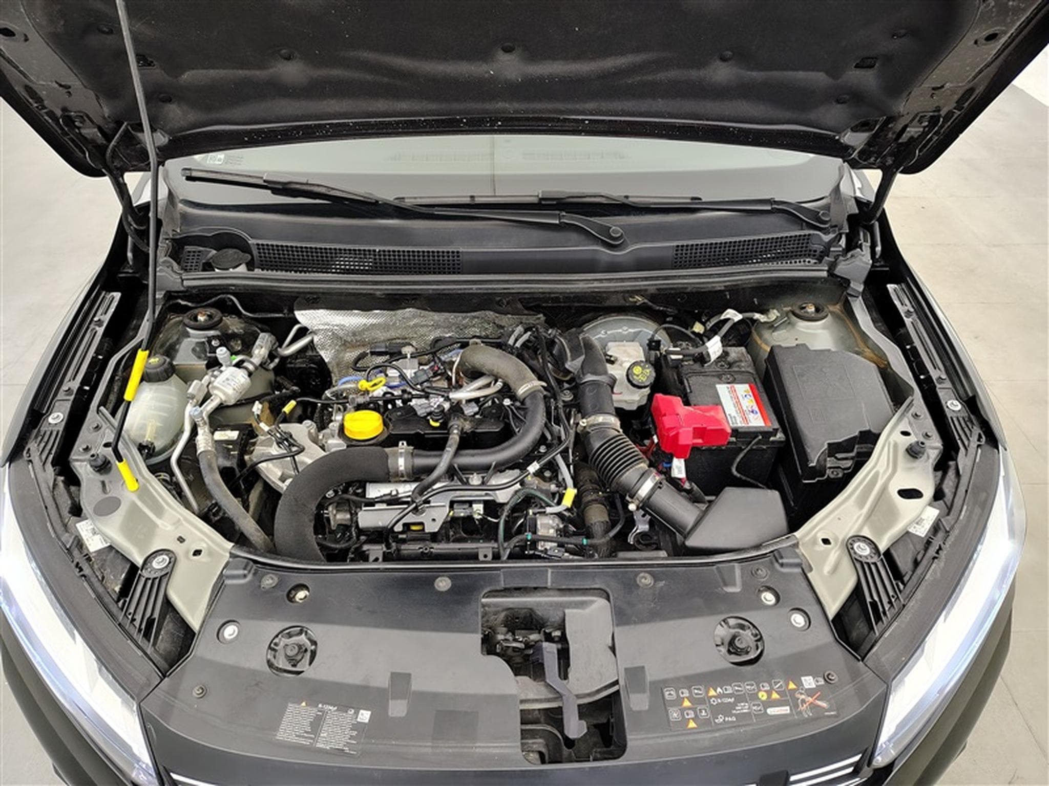 Dacia Sandero 1.0 TCe Journey CARPLAY / FULL LED / PDC AV-AR (2025) - Foto 19