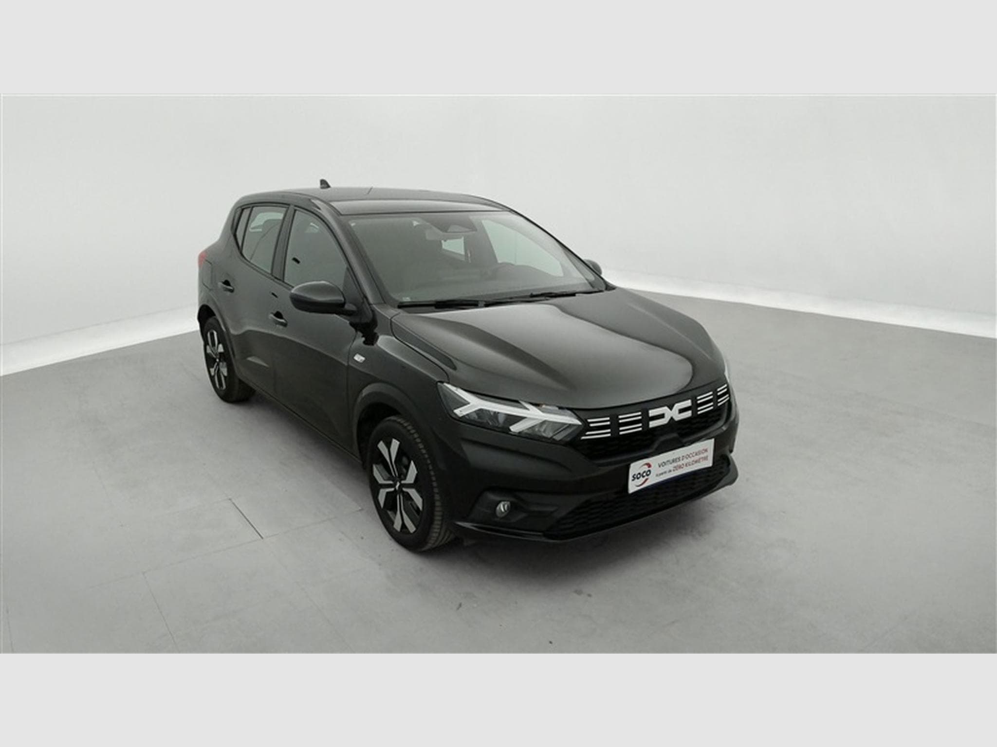 Dacia Sandero 1.0 TCe Journey CARPLAY / FULL LED / PDC AV-AR (2025) - Foto 22