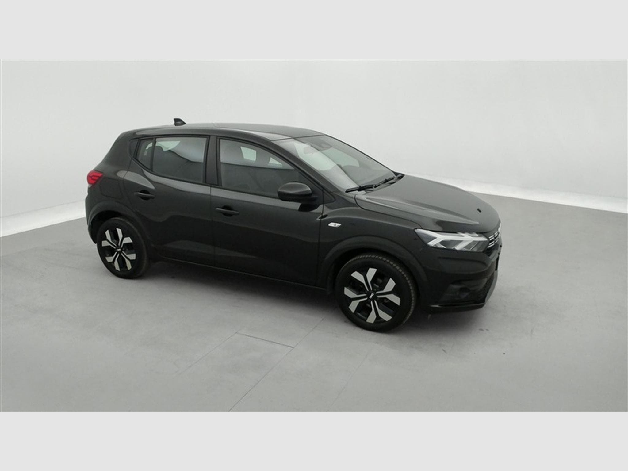 Dacia Sandero 1.0 TCe Journey CARPLAY / FULL LED / PDC AV-AR (2025) - Foto 23