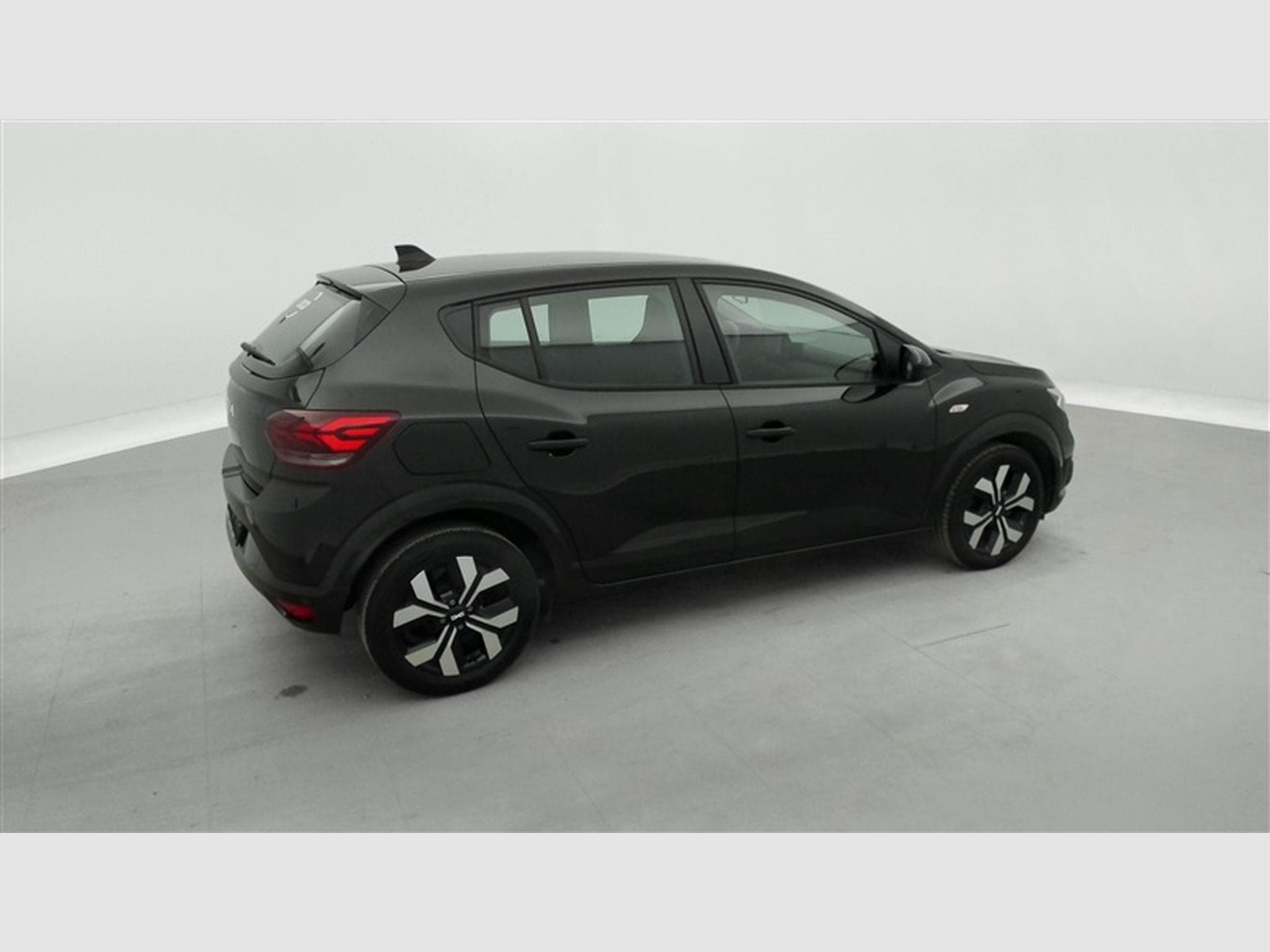 Dacia Sandero 1.0 TCe Journey CARPLAY / FULL LED / PDC AV-AR (2025) - Foto 25