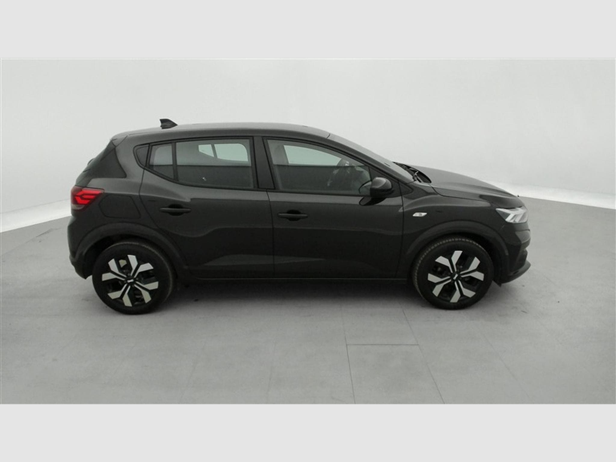 Dacia Sandero 1.0 TCe Journey CARPLAY / FULL LED / PDC AV-AR (2025) - Foto 24
