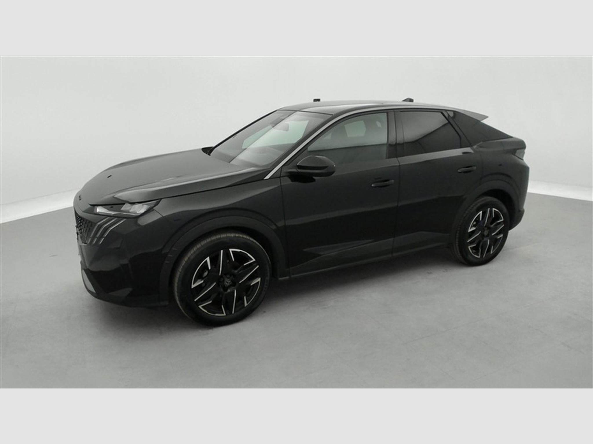 Peugeot 3008 1.2 Hybrid 136Cv e-DCS6 Allure S-CUIR / NAVI / CARPLAY (2025) - Foto 21
