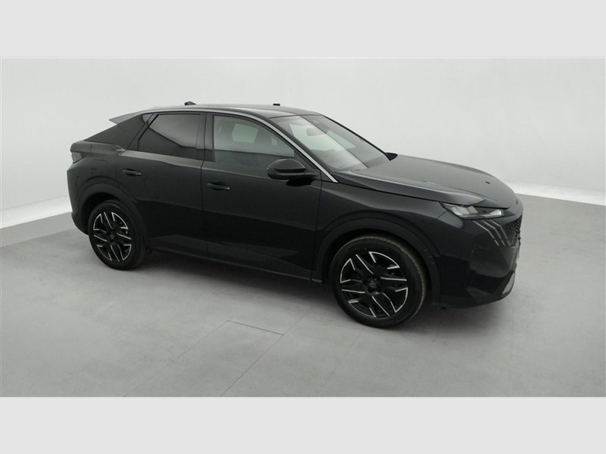 Peugeot 3008 1.2 Hybrid 136Cv e-DCS6 Allure S-CUIR / NAVI / CARPLAY (2025) - Foto 23