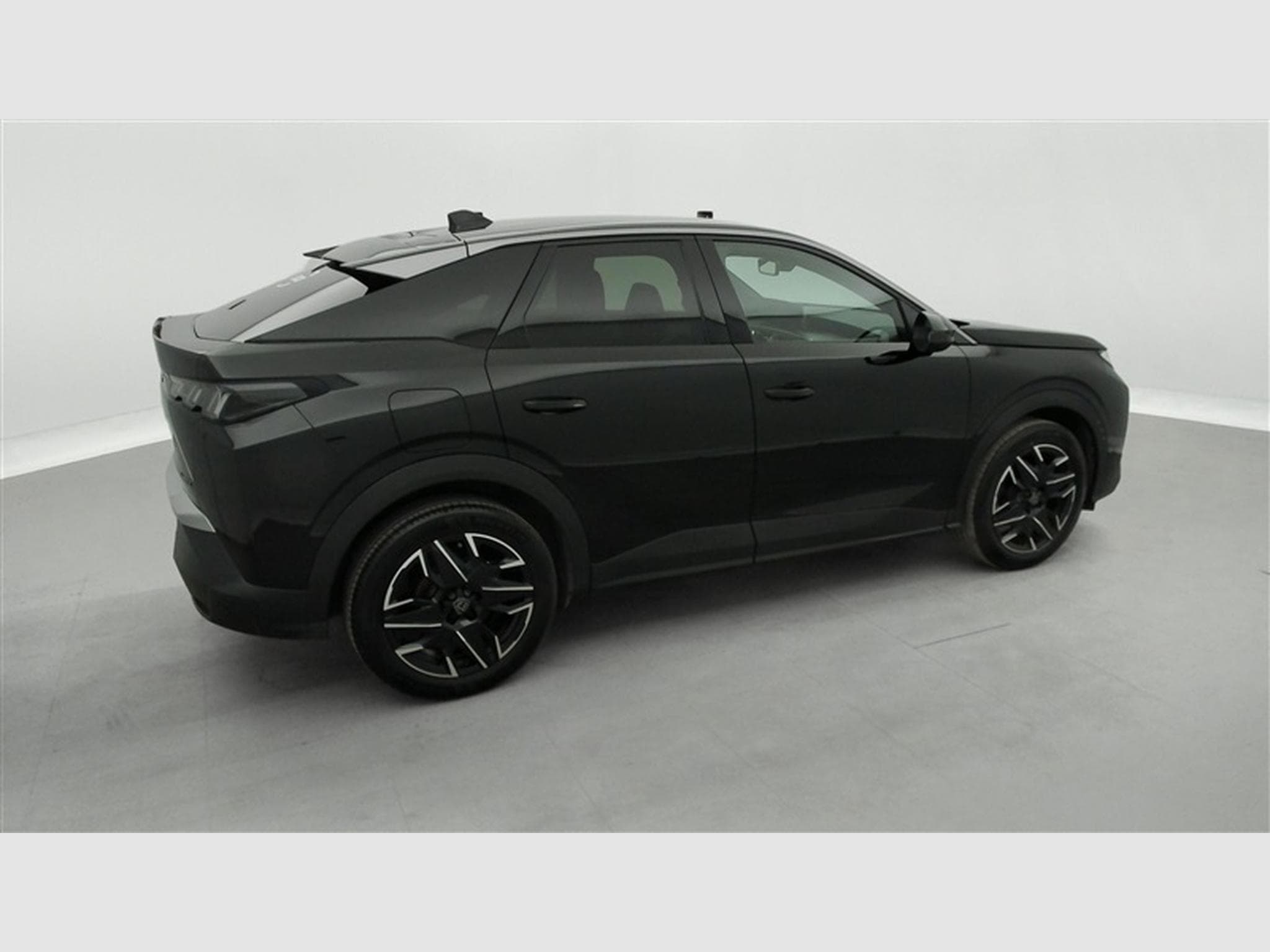 Peugeot 3008 1.2 Hybrid 136Cv e-DCS6 Allure S-CUIR / NAVI / CARPLAY (2025) - Foto 25