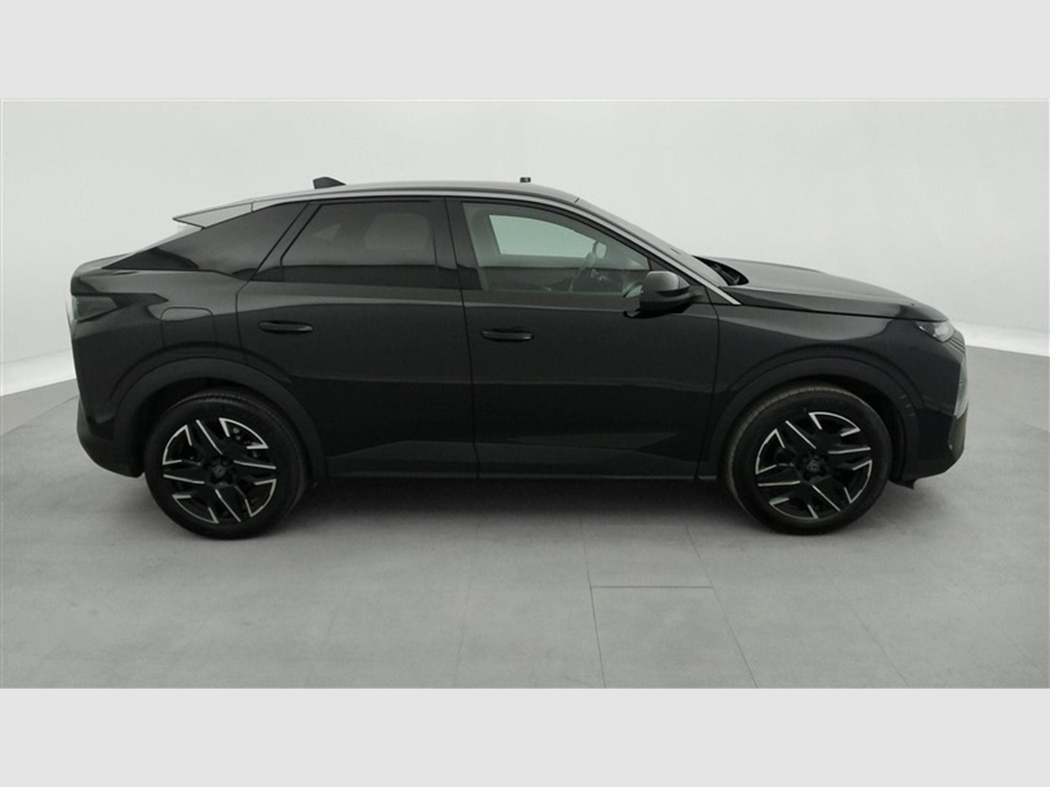 Peugeot 3008 1.2 Hybrid 136Cv e-DCS6 Allure S-CUIR / NAVI / CARPLAY (2025) - Foto 24