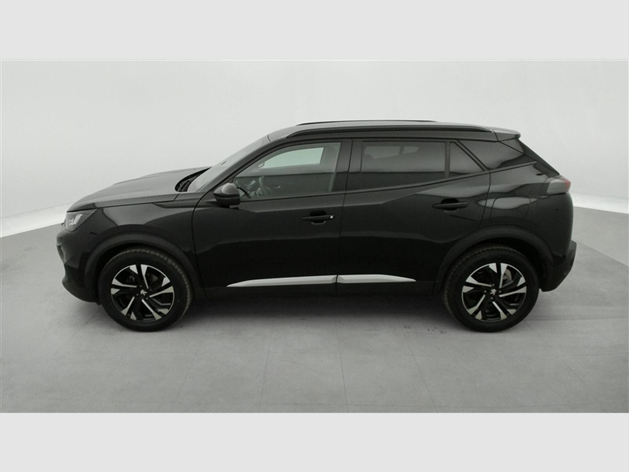 Peugeot 2008 1.2 PureTech 130Cv EAT8 Allure Pack CARPLAY / FULL LED (2023) - Foto 3
