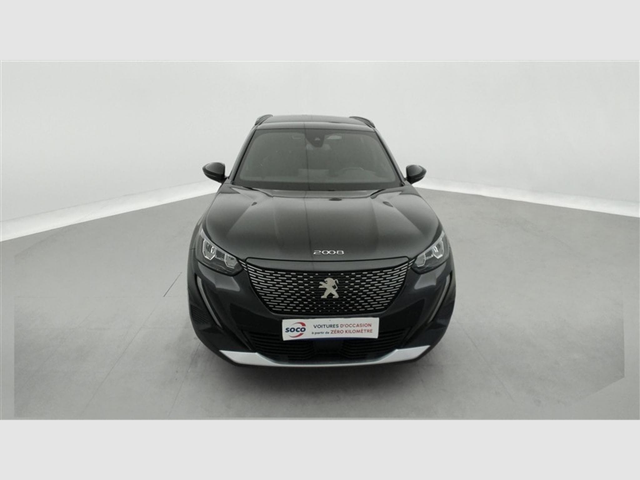 Peugeot 2008 1.2 PureTech 130Cv EAT8 Allure Pack CARPLAY / FULL LED (2023) - Foto 4