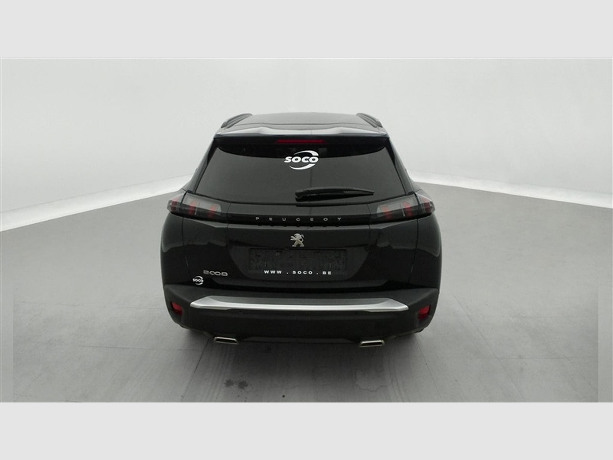 Peugeot 2008 1.2 PureTech 130Cv EAT8 Allure Pack CARPLAY / FULL LED (2023) - Foto 5