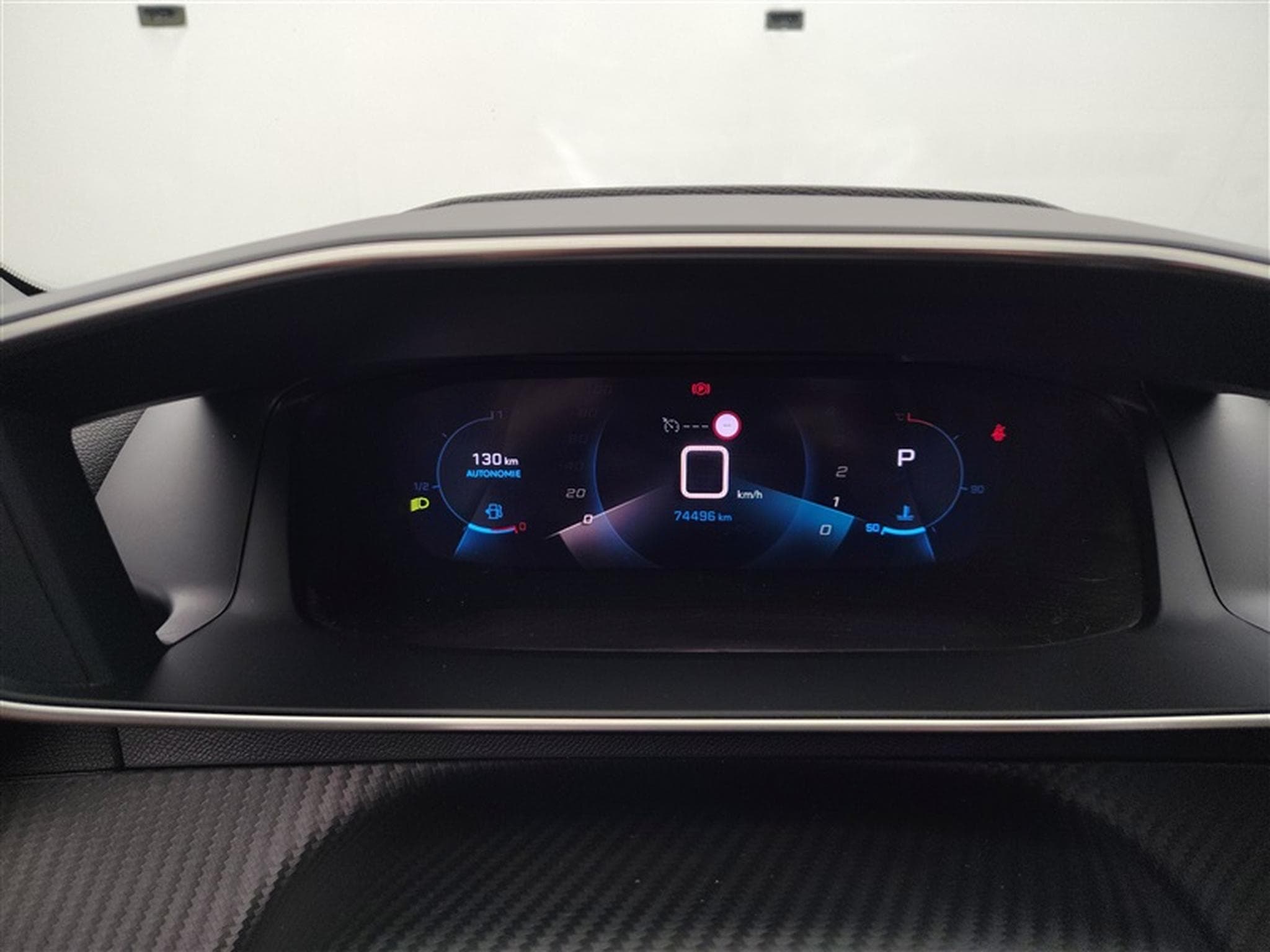 Peugeot 2008 1.2 PureTech 130Cv EAT8 Allure Pack CARPLAY / FULL LED (2023) - Foto 10