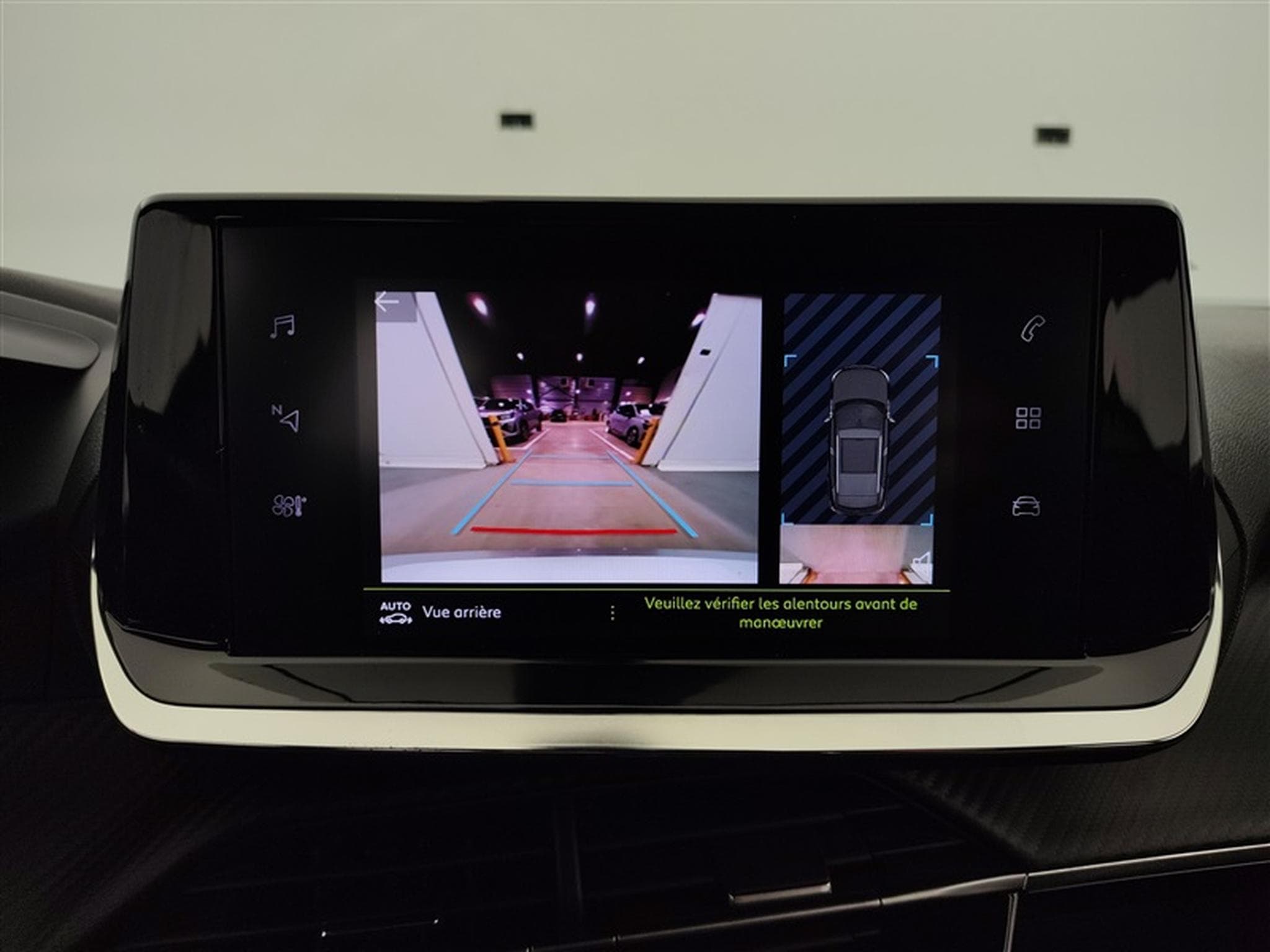 Peugeot 2008 1.2 PureTech 130Cv EAT8 Allure Pack CARPLAY / FULL LED (2023) - Foto 18