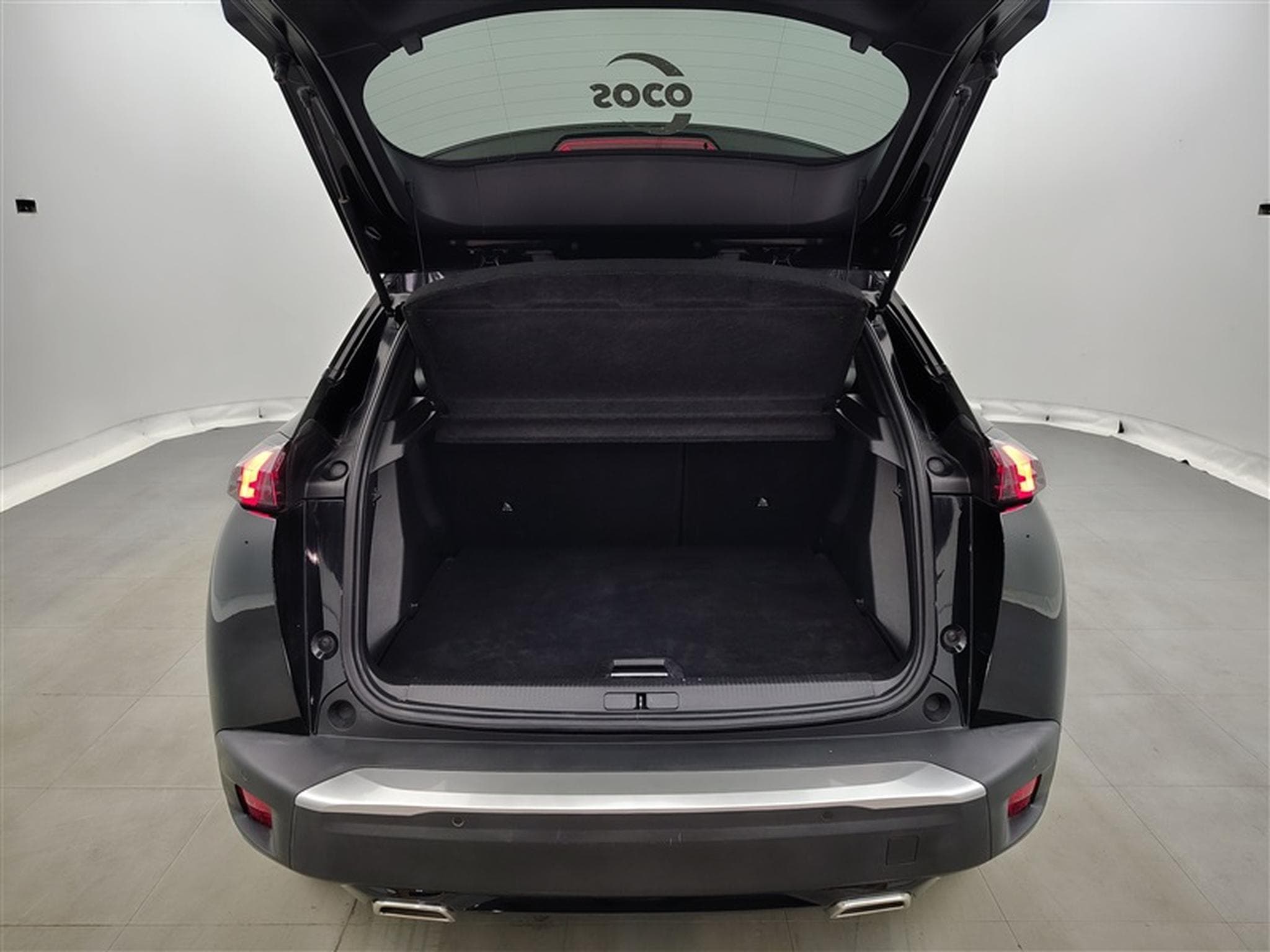 Peugeot 2008 1.2 PureTech 130Cv EAT8 Allure Pack CARPLAY / FULL LED (2023) - Foto 14